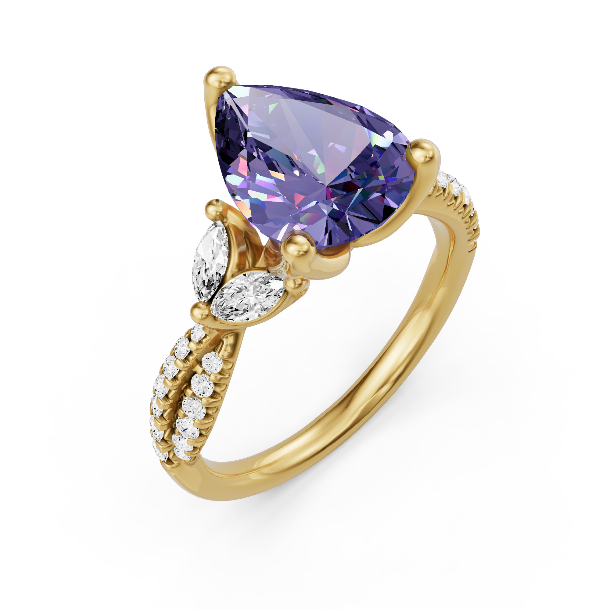 _roll_image@SKU:RG330-LCXD03000004Y #metal_10k-yellow-gold+origin_lab-created