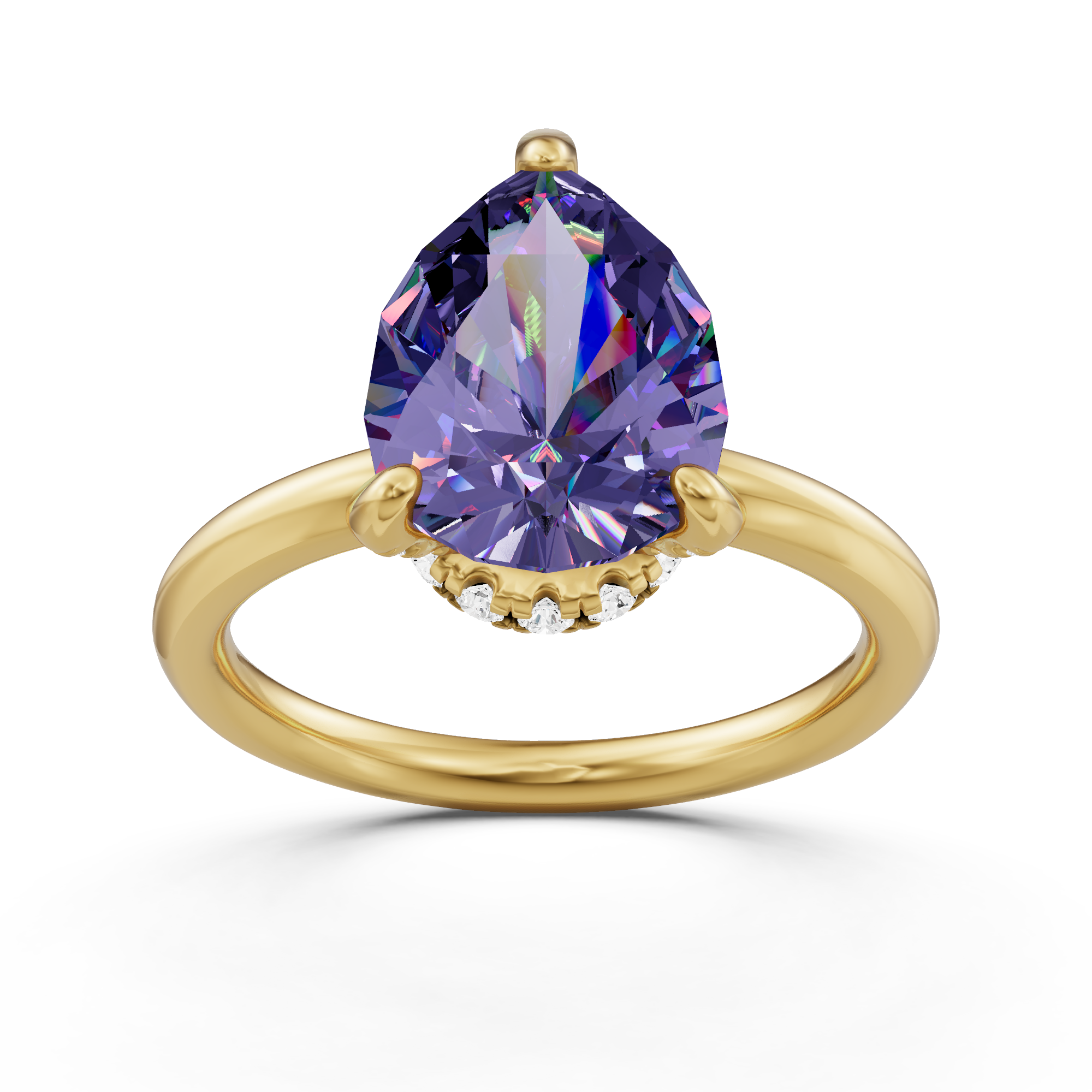 _main_image@SKU:RG604-LCXD04000004Y #metal_10k-yellow-gold+origin_lab-created