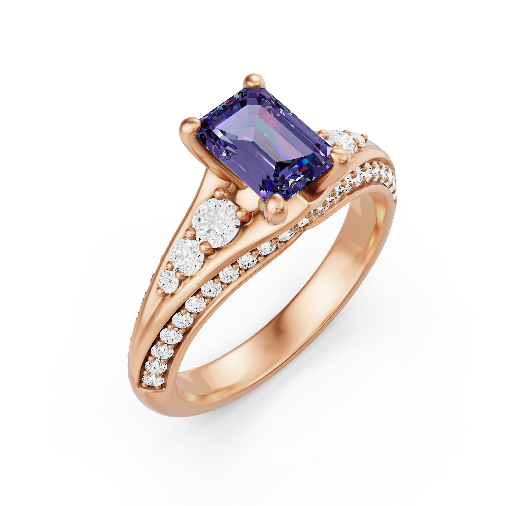 _roll_image@SKU:RG086-LCXE01000004P #metal_10k-rose-gold+origin_lab-created
