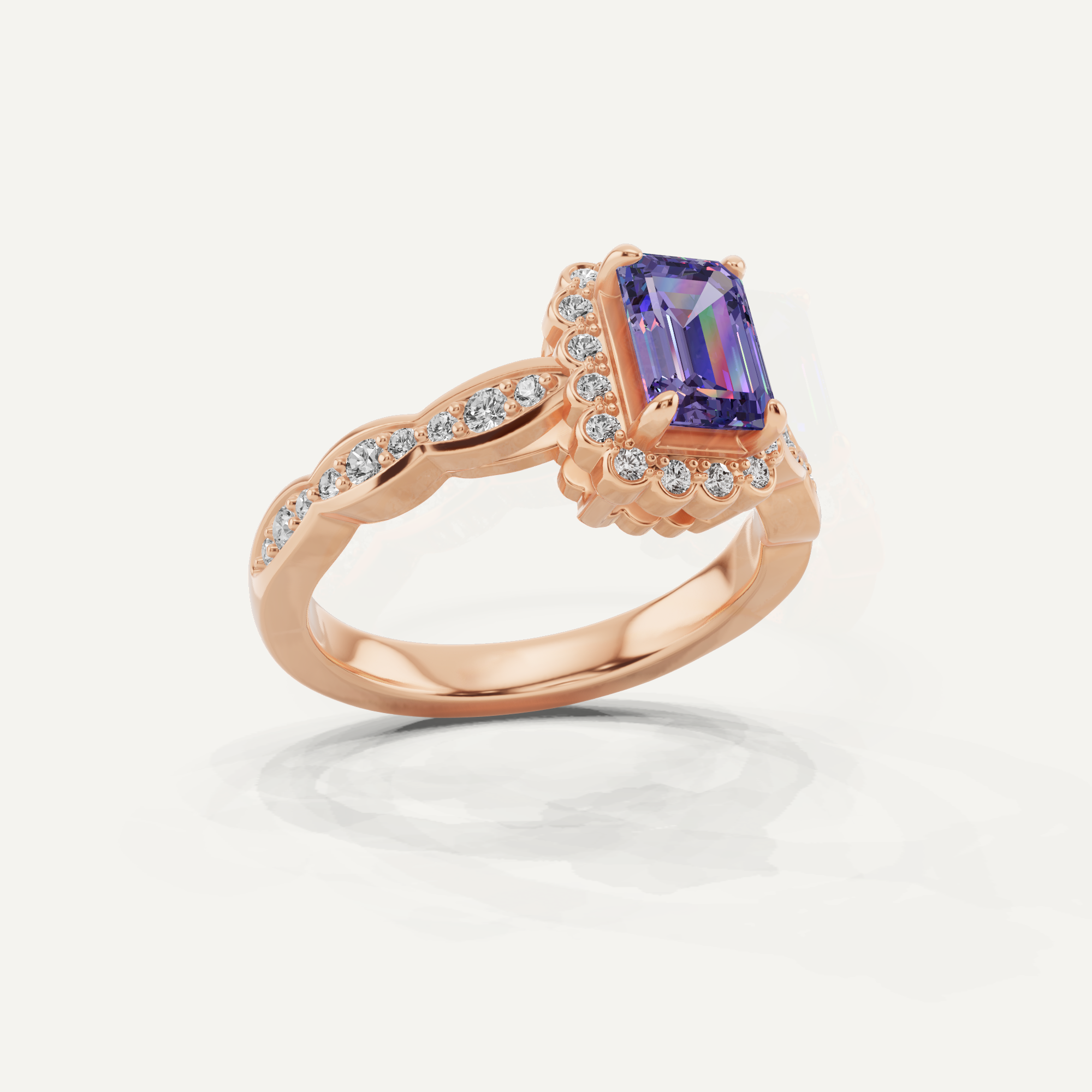 _roll_image@SKU:RG538-LCXE01000004P #metal_10k-rose-gold+origin_lab-created