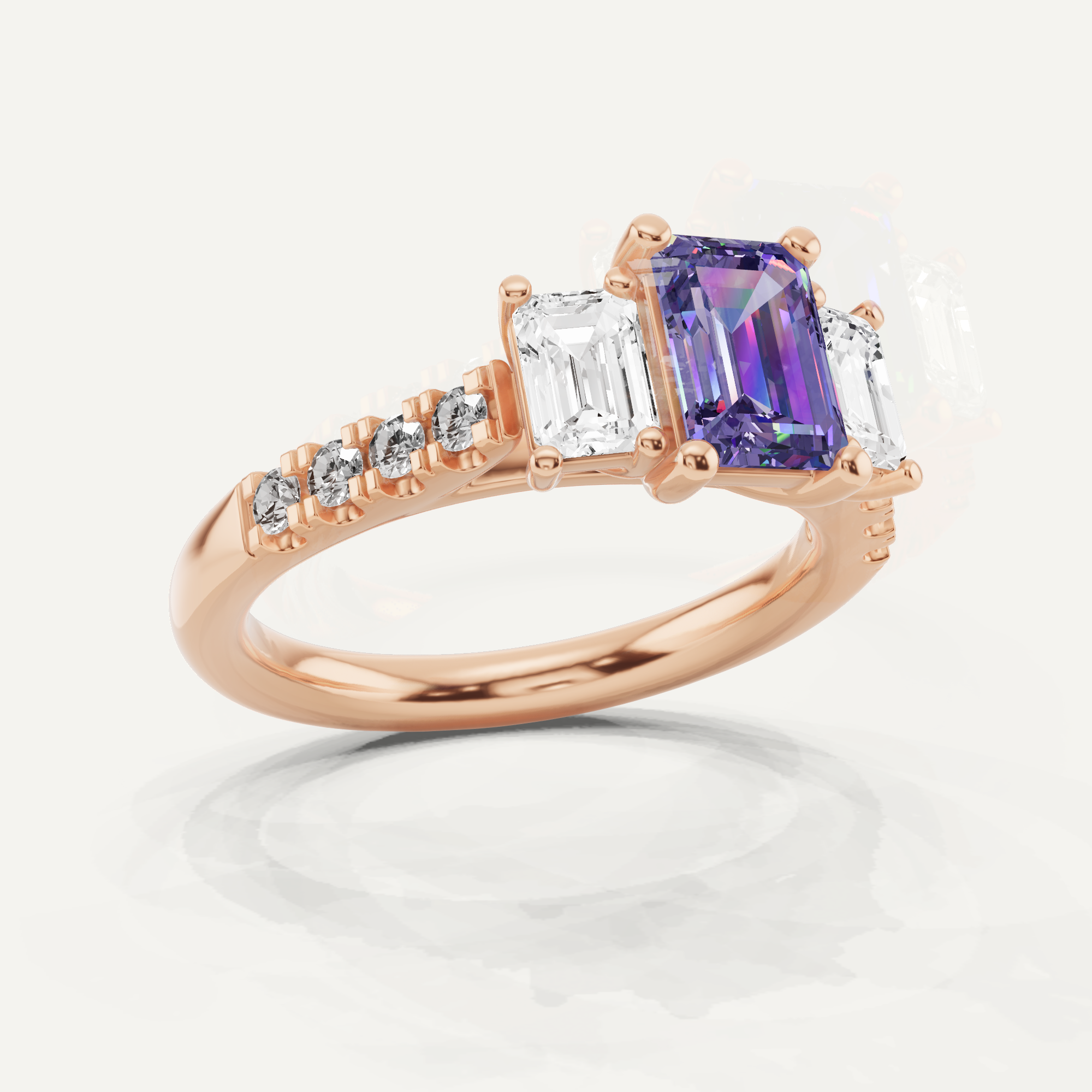 _roll_image@SKU:RG284-LCXE01000004P #metal_10k-rose-gold+origin_lab-created