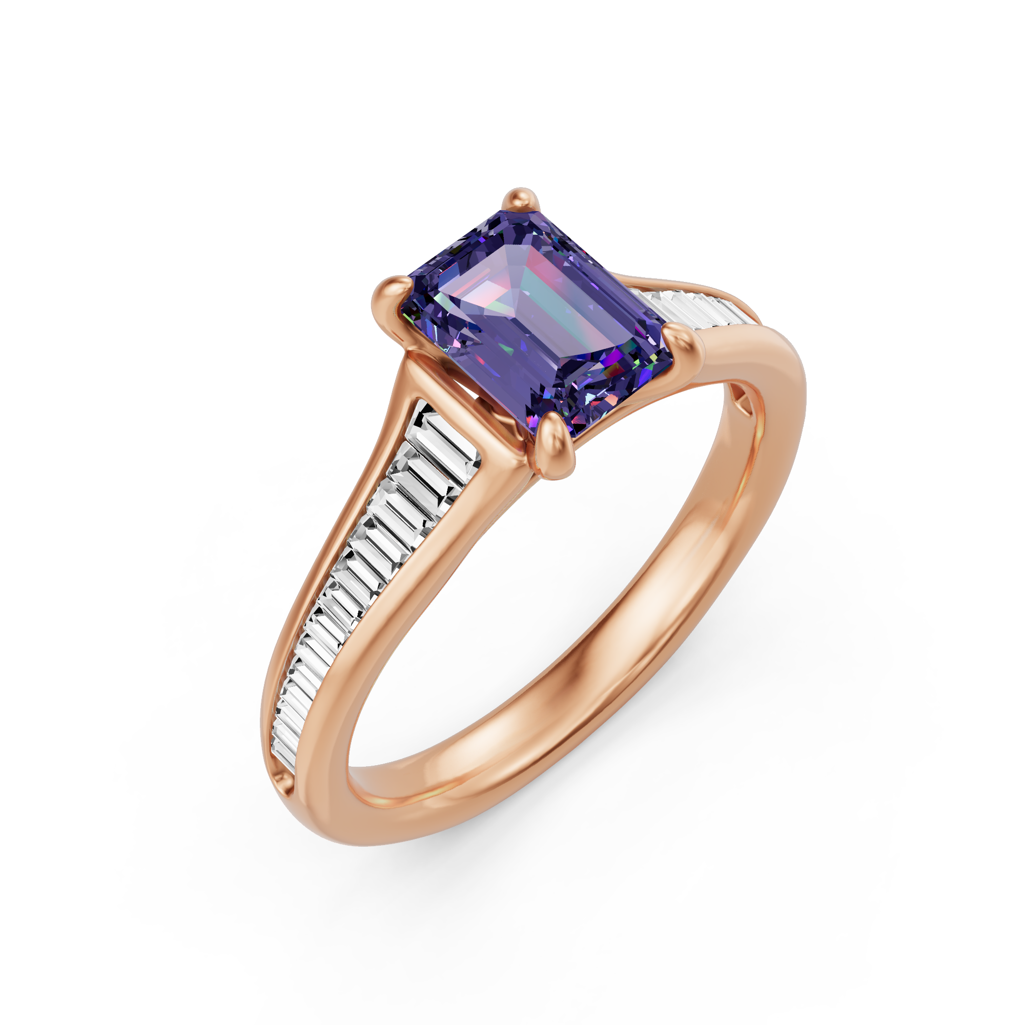 _roll_image@SKU:RG136-LCXE01000004P #metal_10k-rose-gold+origin_lab-created