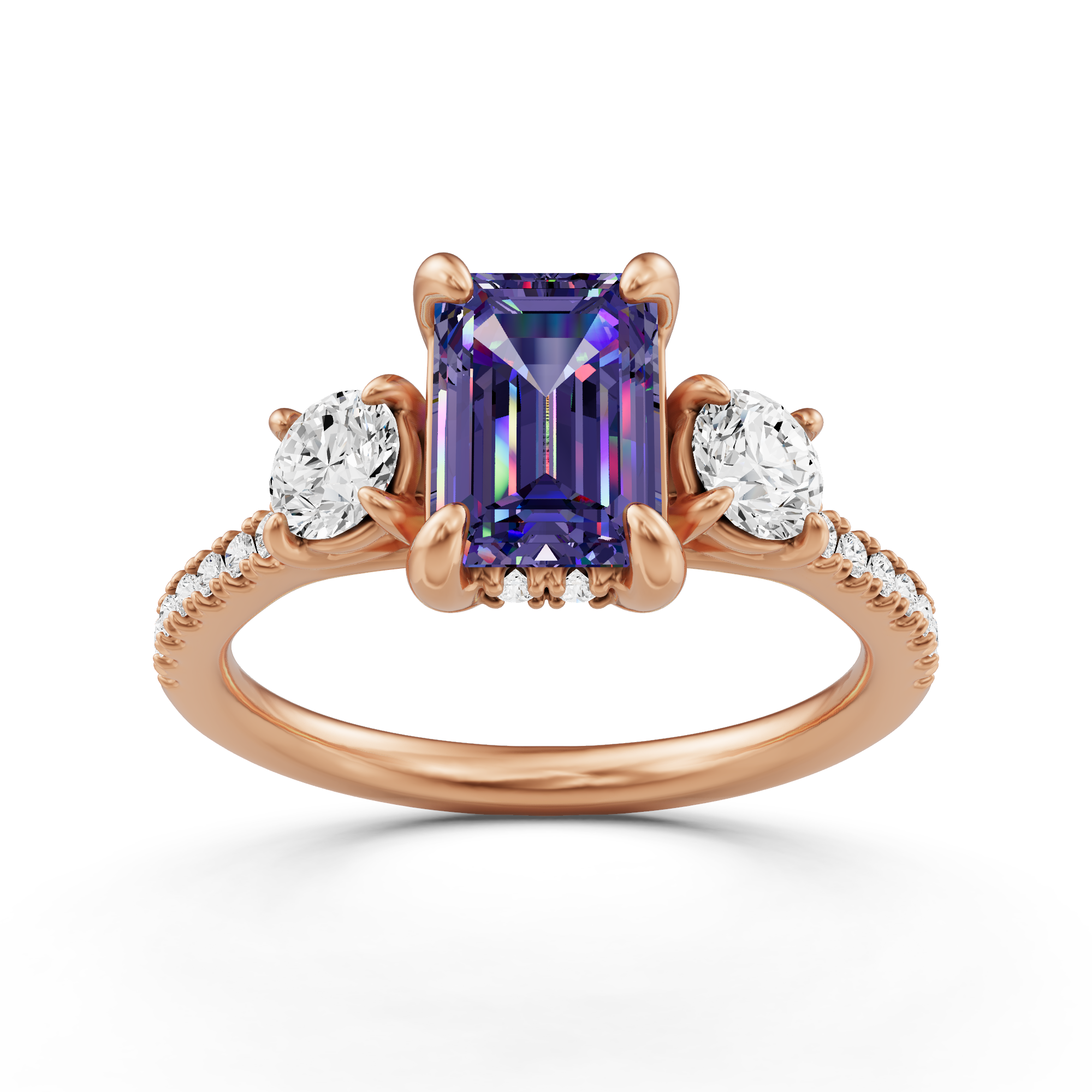 _main_image@SKU:RG115-LCXE01000004P #metal_10k-rose-gold+origin_lab-created