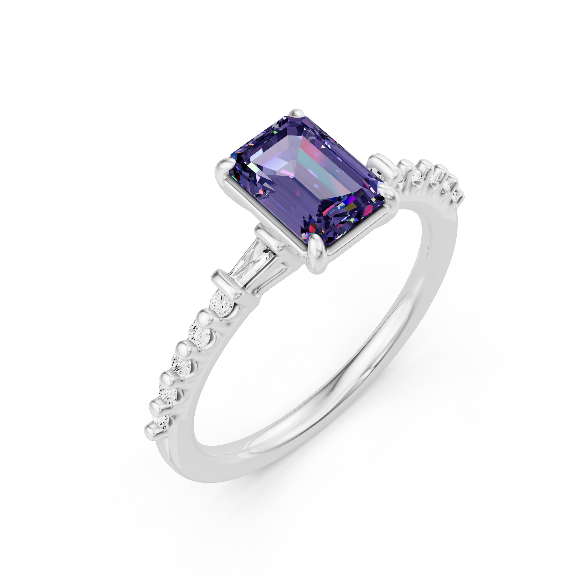 _roll_image@SKU:RG113-LCXE01000004W #metal_10k-white-gold+origin_lab-created