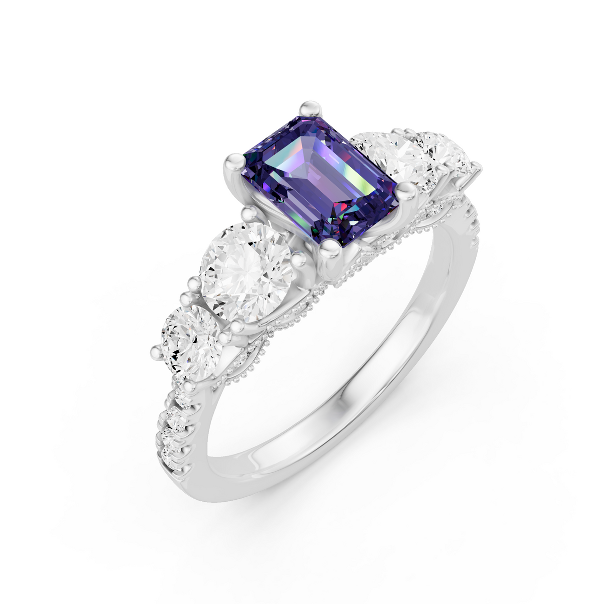 _roll_image@SKU:RG324-LCXE01000004W #metal_10k-white-gold+origin_lab-created