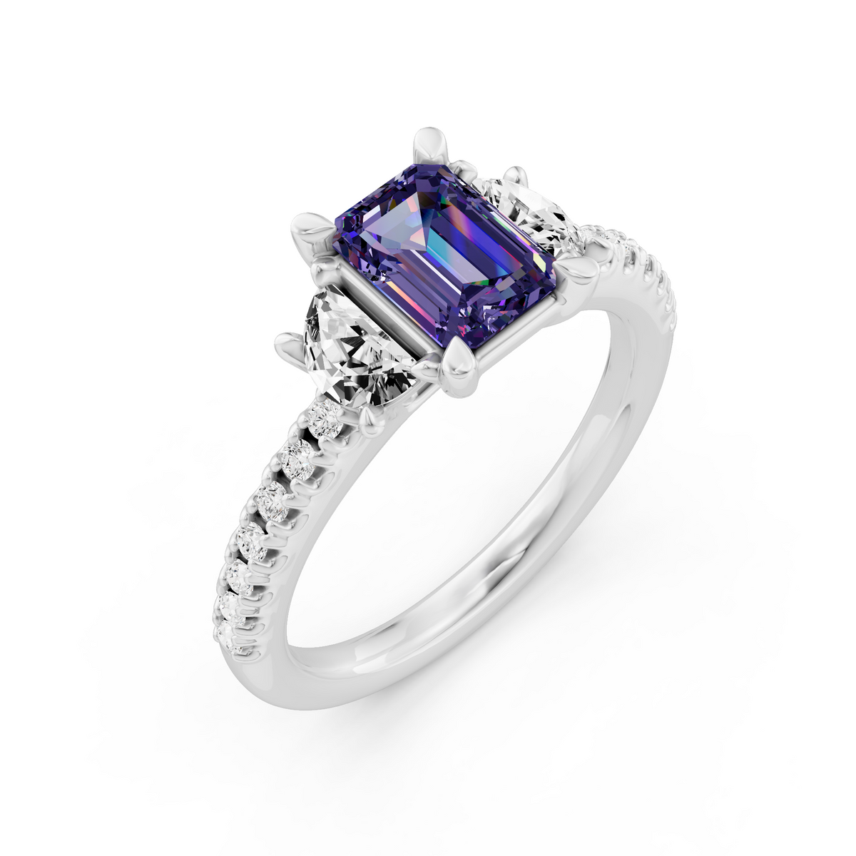 _roll_image@SKU:RG001-LCXE01000004W #metal_10k-white-gold+origin_lab-created
