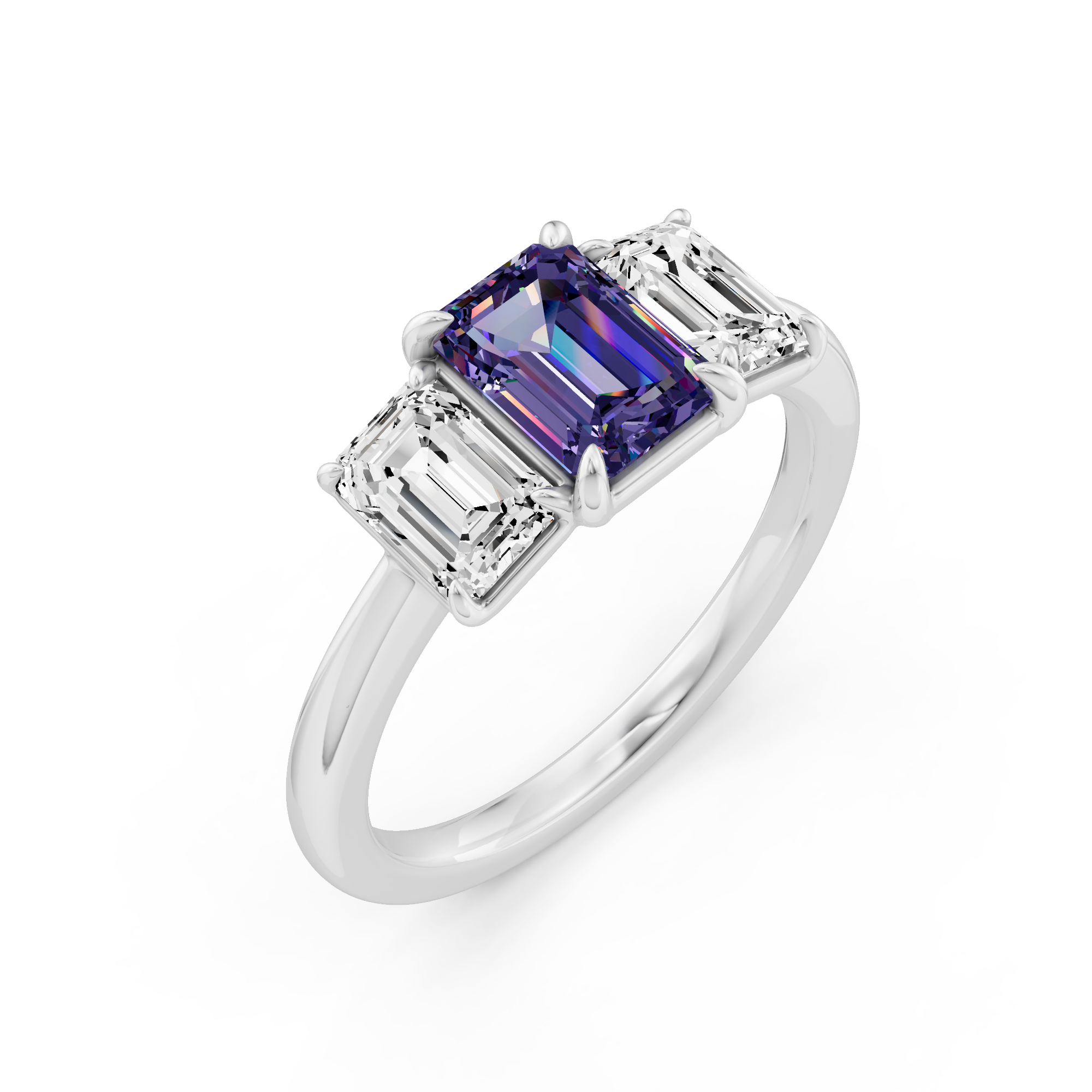 _roll_image@SKU:RG240-LCXE01000004W #metal_10k-white-gold+origin_lab-created