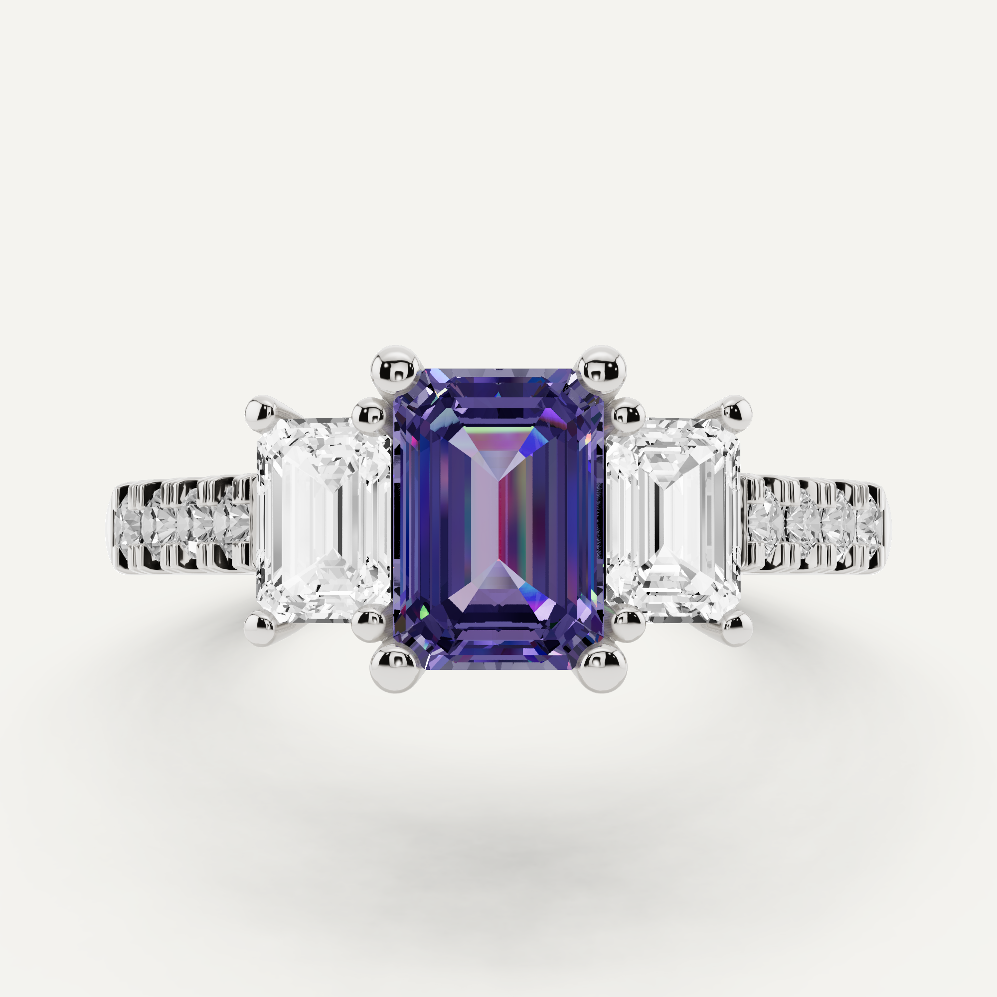 _main_image@SKU:RG284-LCXE01000004W #metal_10k-white-gold+origin_lab-created