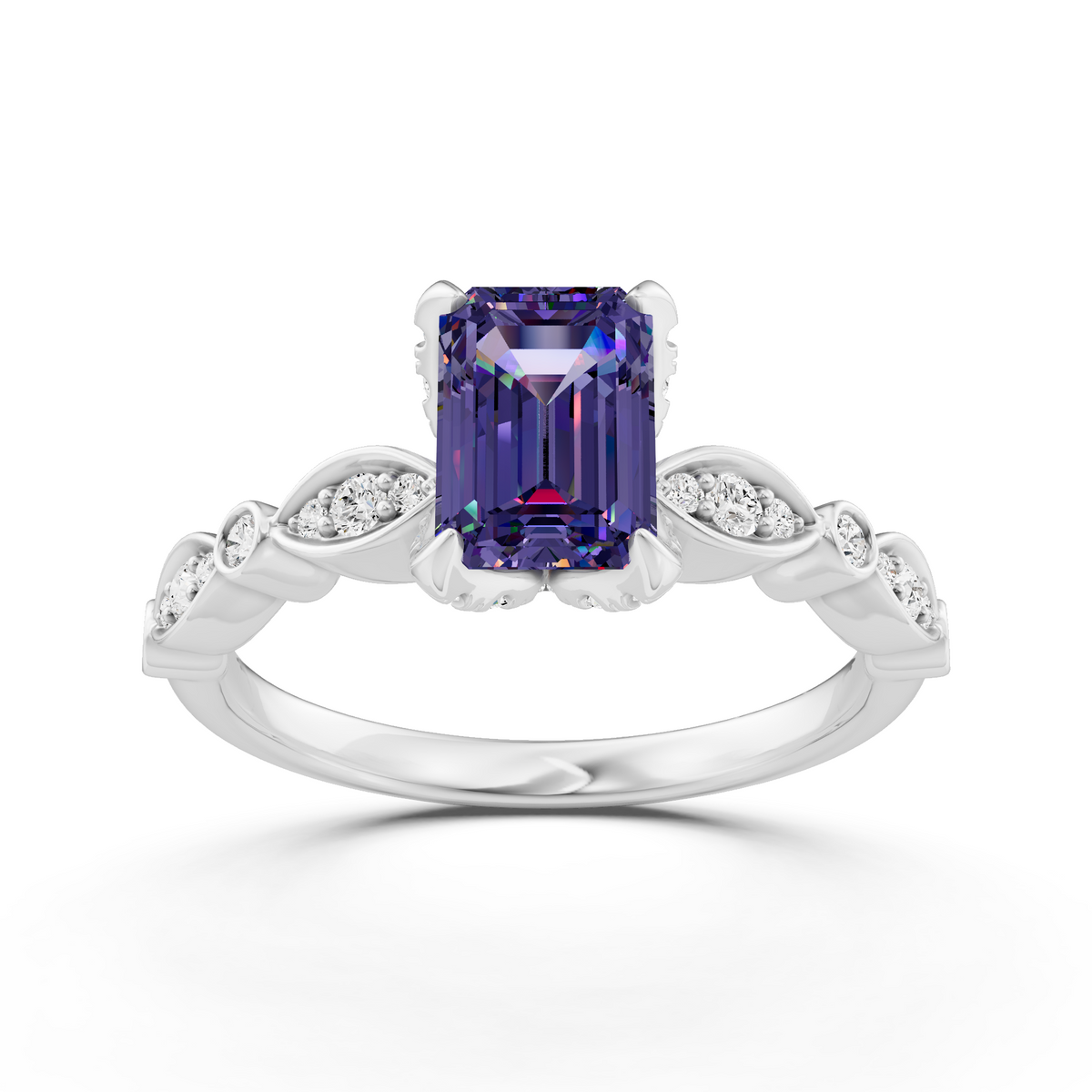 _main_image@SKU:RG055-LCXE01000004W #metal_10k-white-gold+origin_lab-created