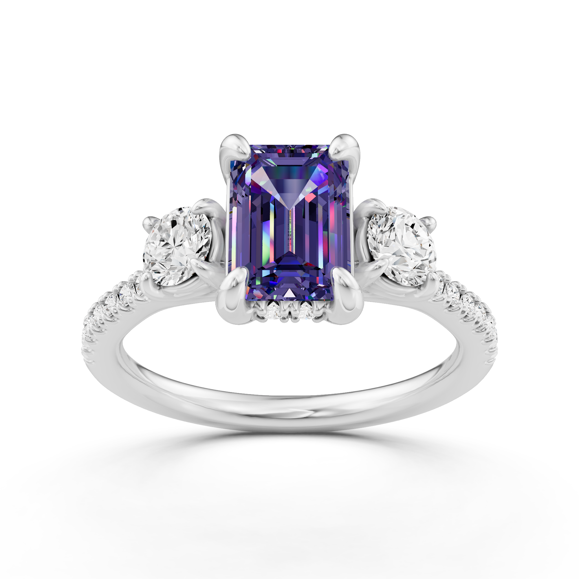 _main_image@SKU:RG115-LCXE01000004W #metal_10k-white-gold+origin_lab-created