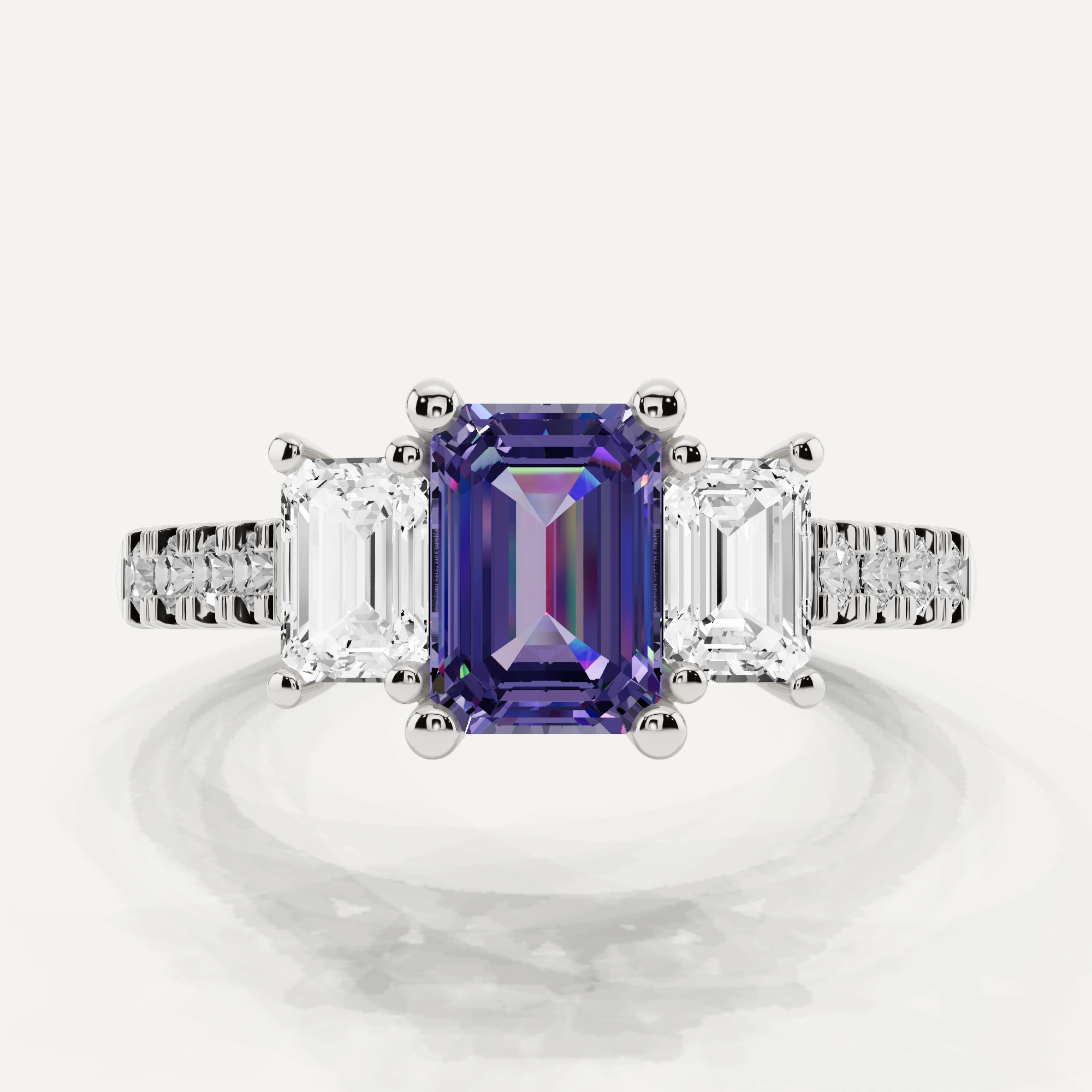 _main_image@SKU:RG284-LCXE01000004W #metal_10k-white-gold+origin_lab-created