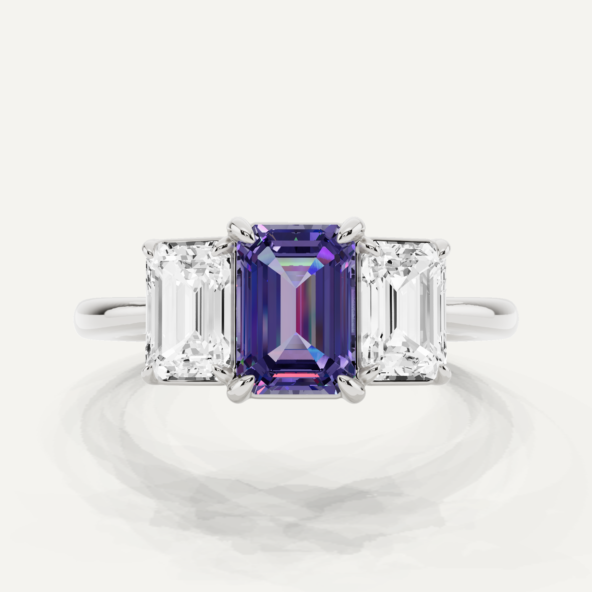 _main_image@SKU:RG240-LCXE01000004W #metal_14k-white-gold+origin_lab-created