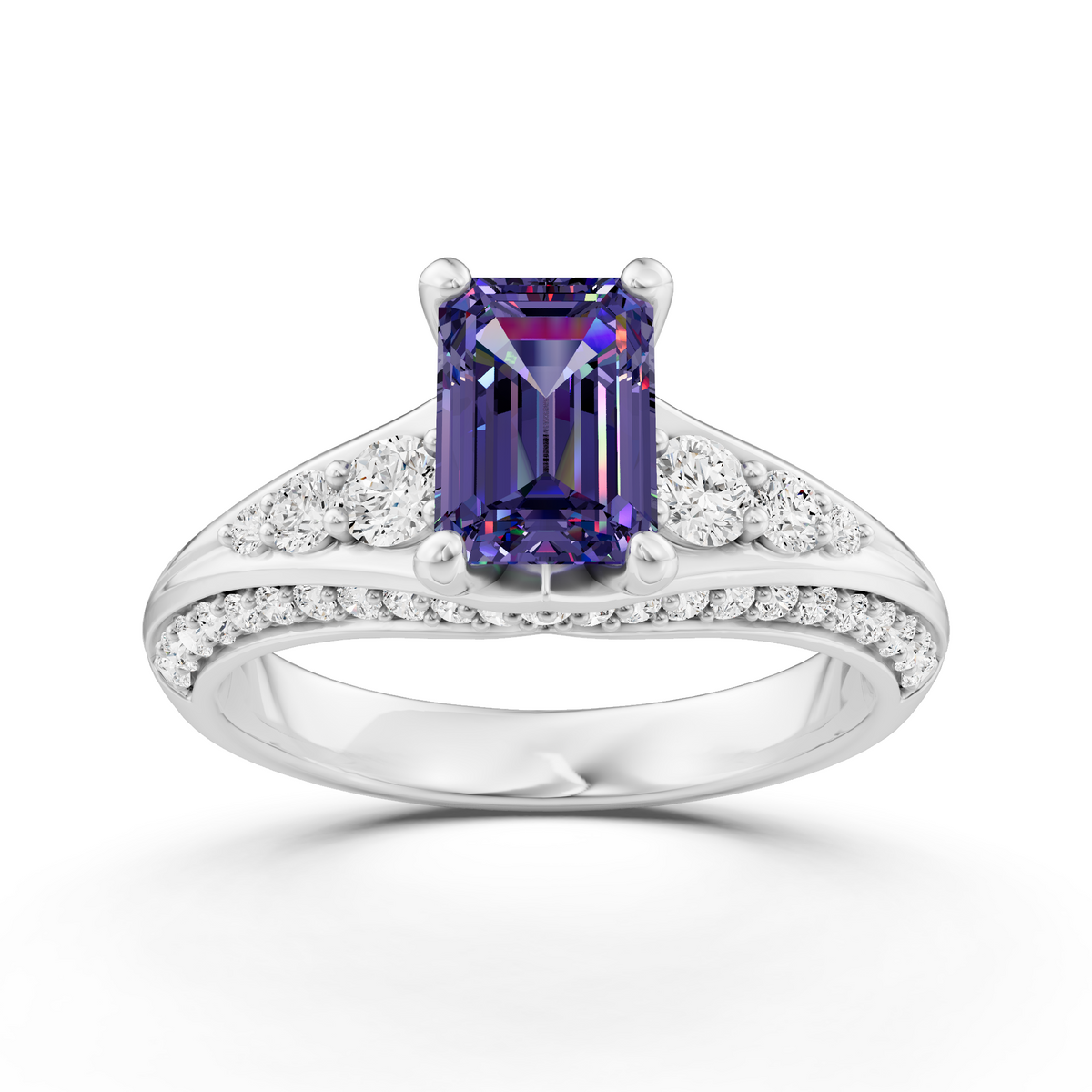 _main_image@SKU:RG086-LCXE01000004W #metal_10k-white-gold+origin_lab-created