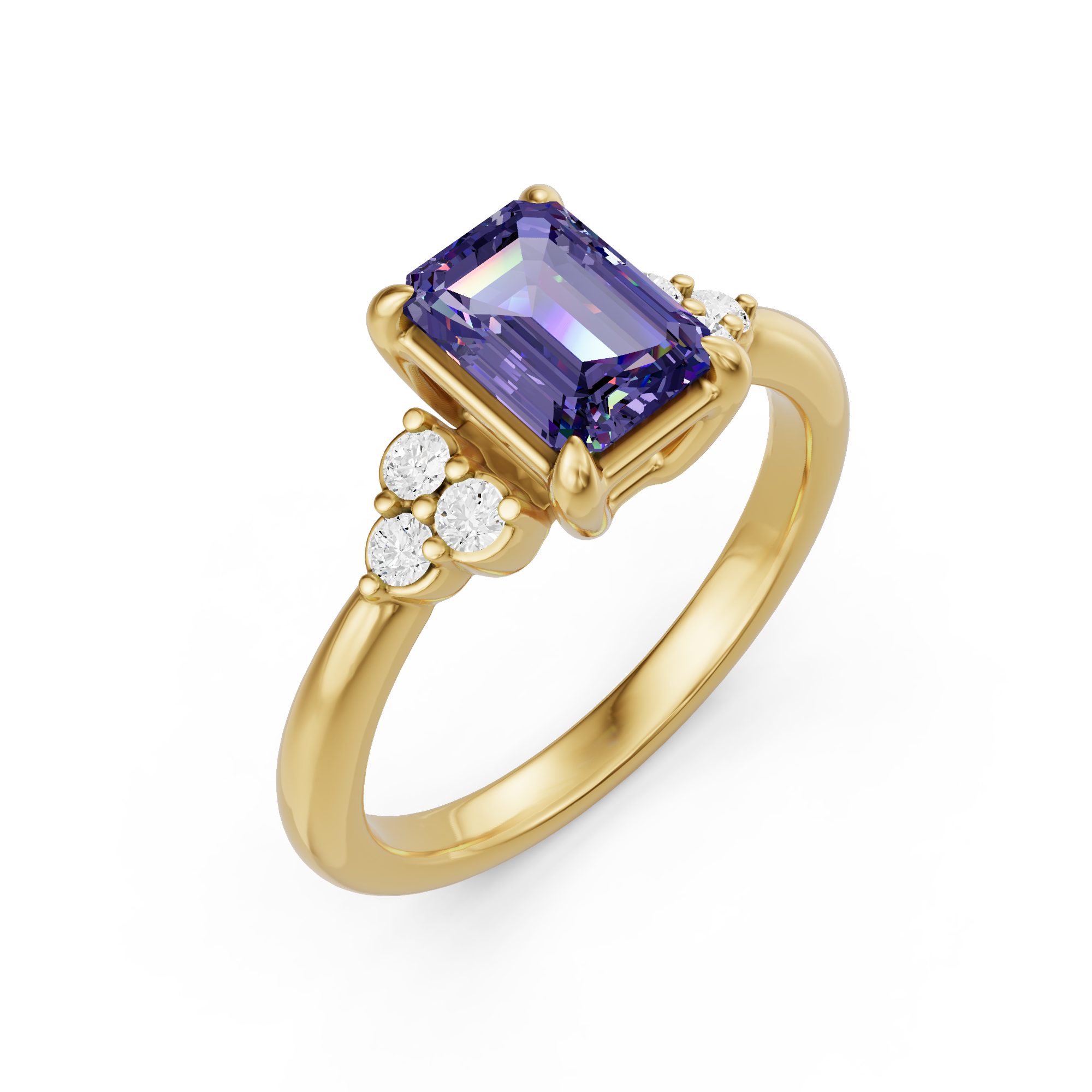 _roll_image@SKU:RG331-LCXE01000004Y #metal_10k-yellow-gold+origin_lab-created