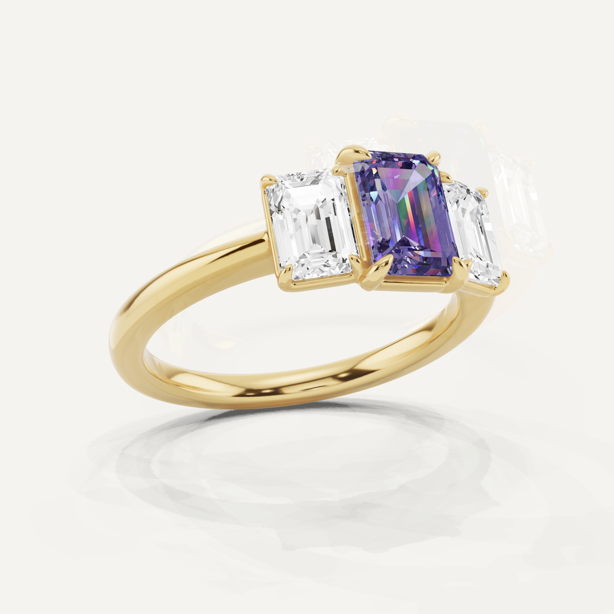 _roll_image@SKU:RG240-LCXE01000004Y #metal_14k-yellow-gold+origin_lab-created