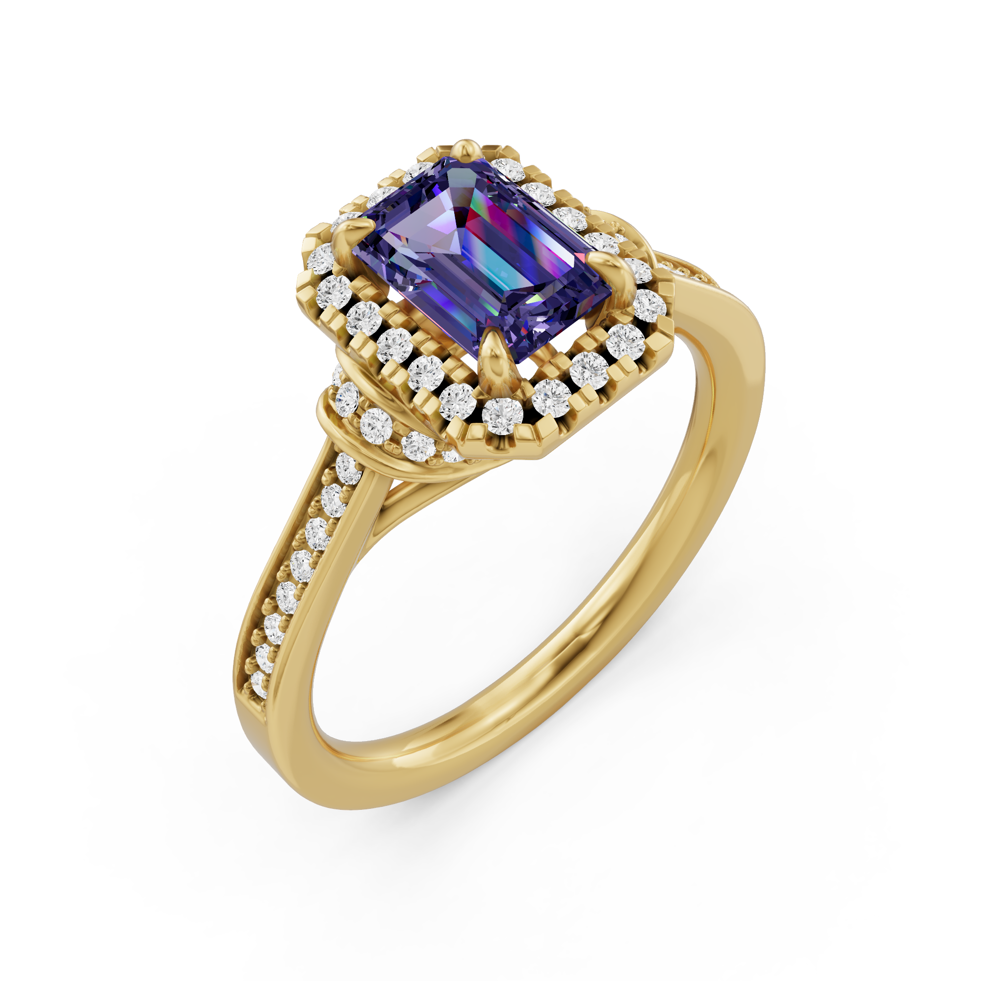 _roll_image@SKU:RG802-LCXE01000004Y #metal_10k-yellow-gold+origin_lab-created