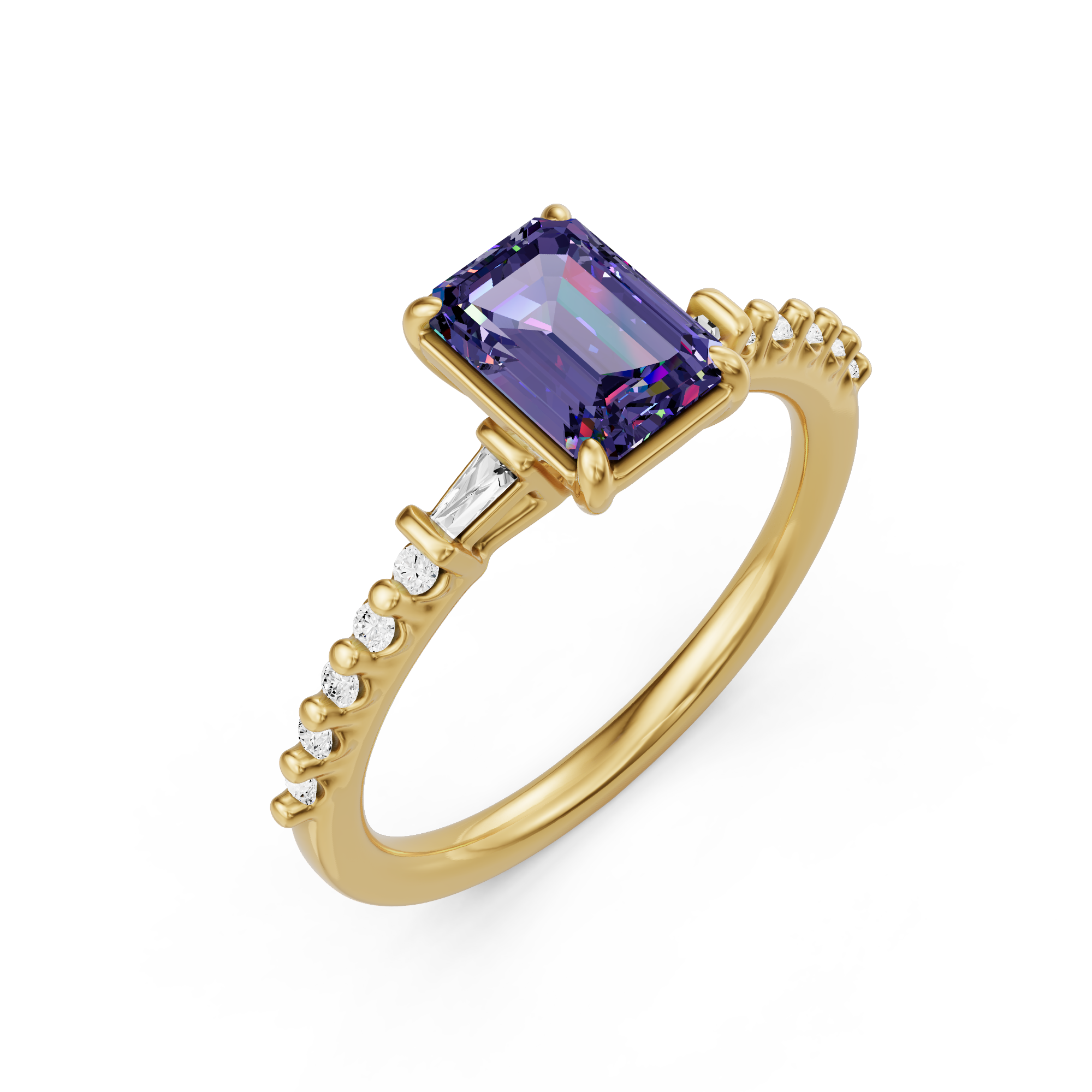 _roll_image@SKU:RG113-LCXE01000004Y #metal_10k-yellow-gold+origin_lab-created