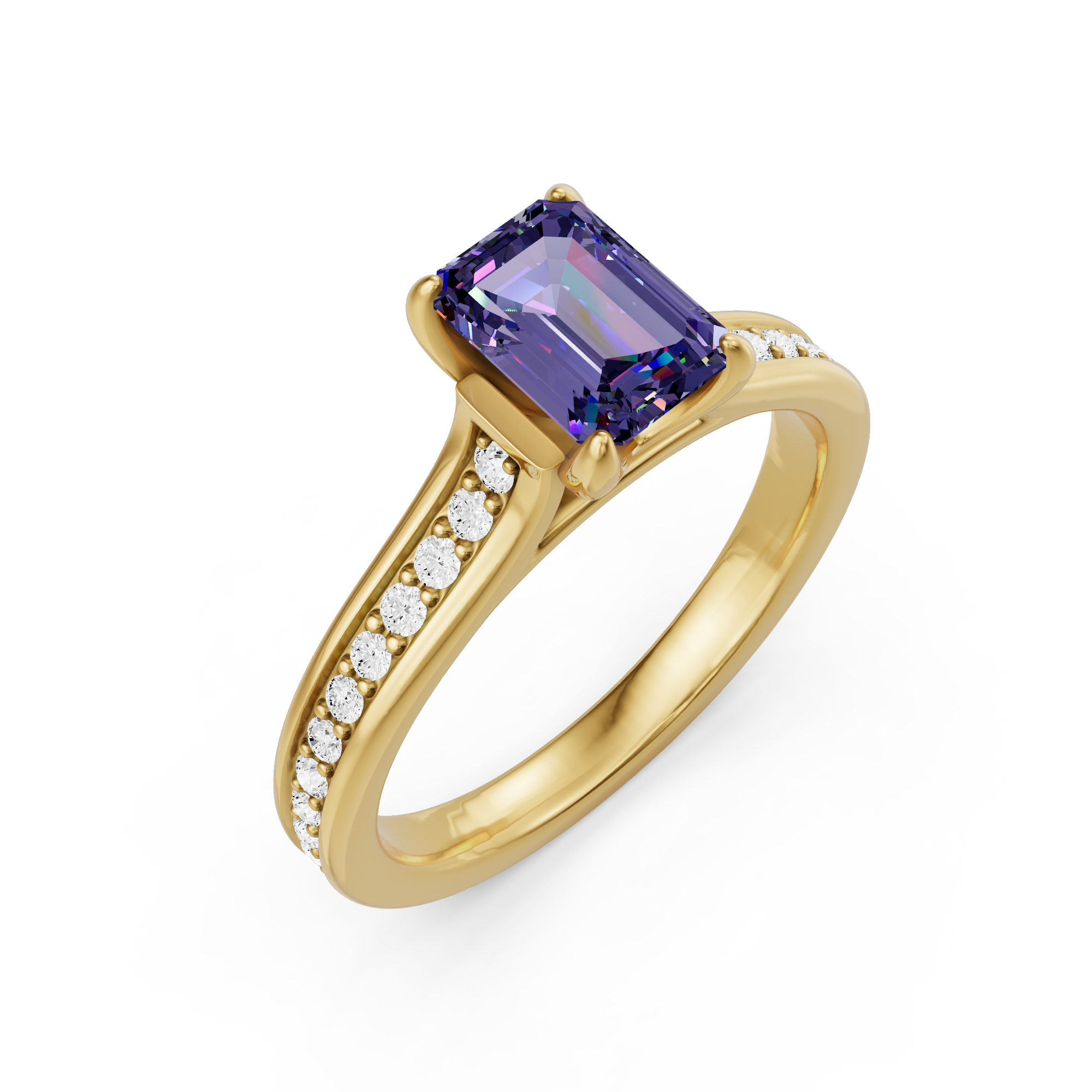_roll_image@SKU:RG323-LCXE01000004Y #metal_10k-yellow-gold+origin_lab-created