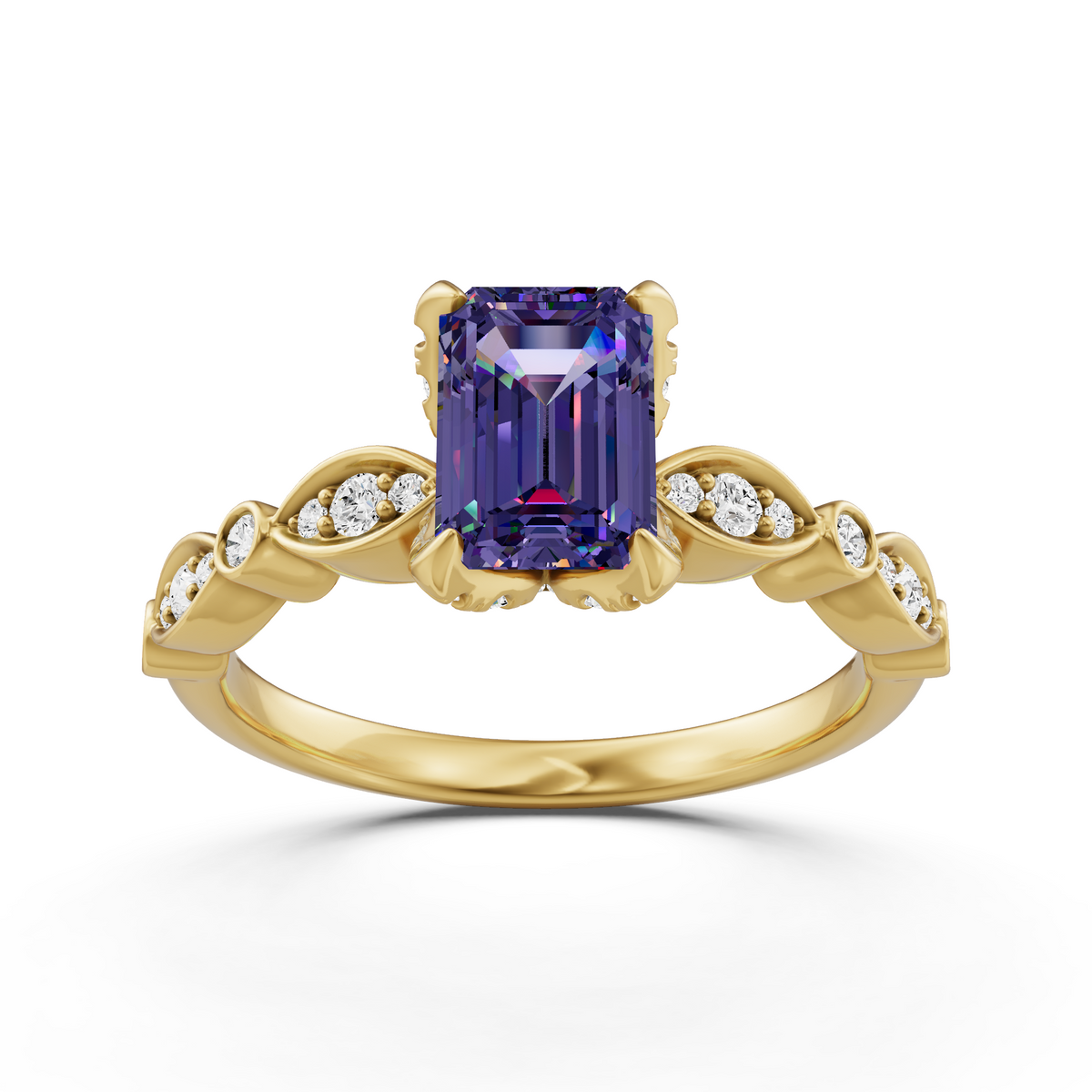 _main_image@SKU:RG055-LCXE01000004Y #metal_10k-yellow-gold+origin_lab-created