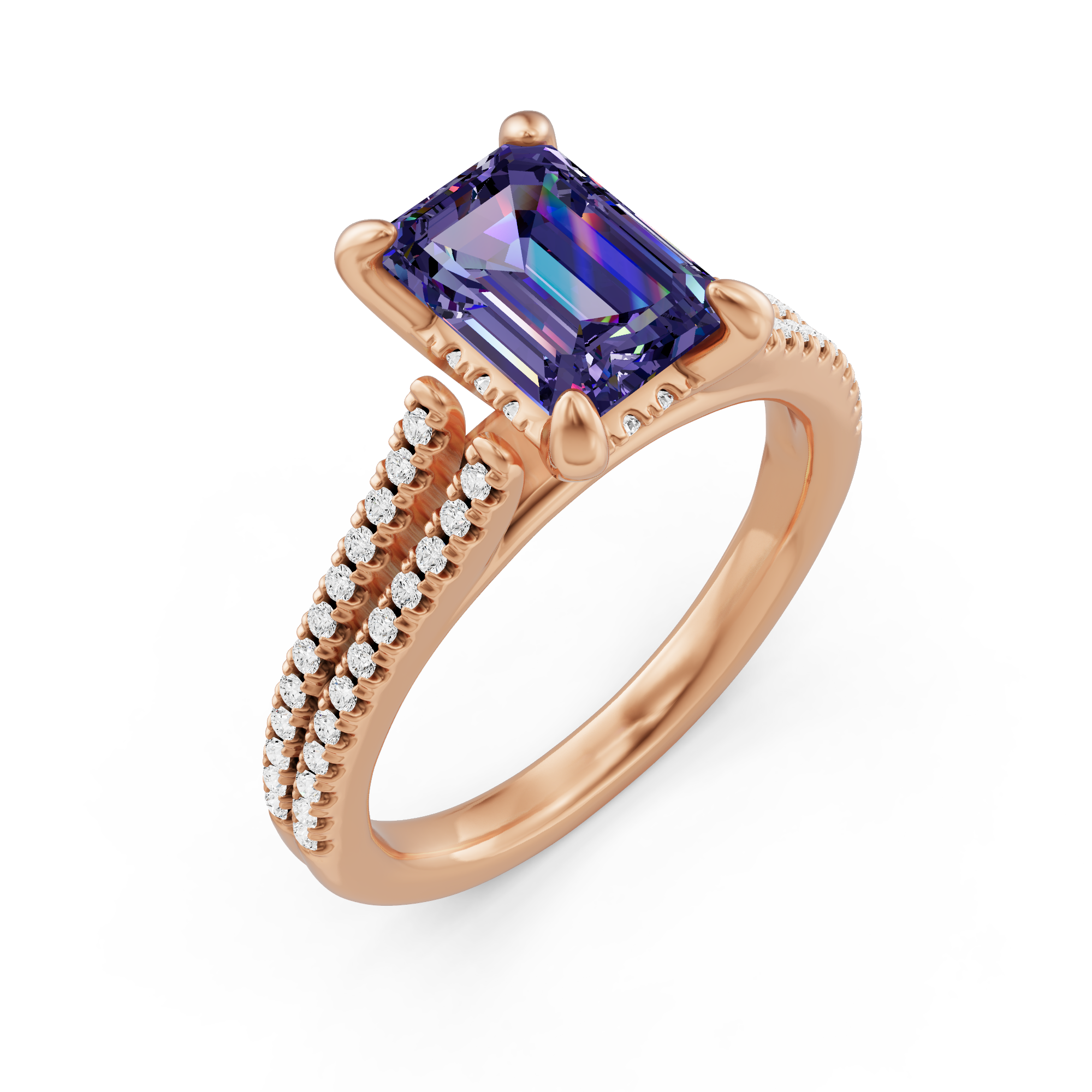_roll_image@SKU:RG939-LCXE02000004P #metal_10k-rose-gold+origin_lab-created