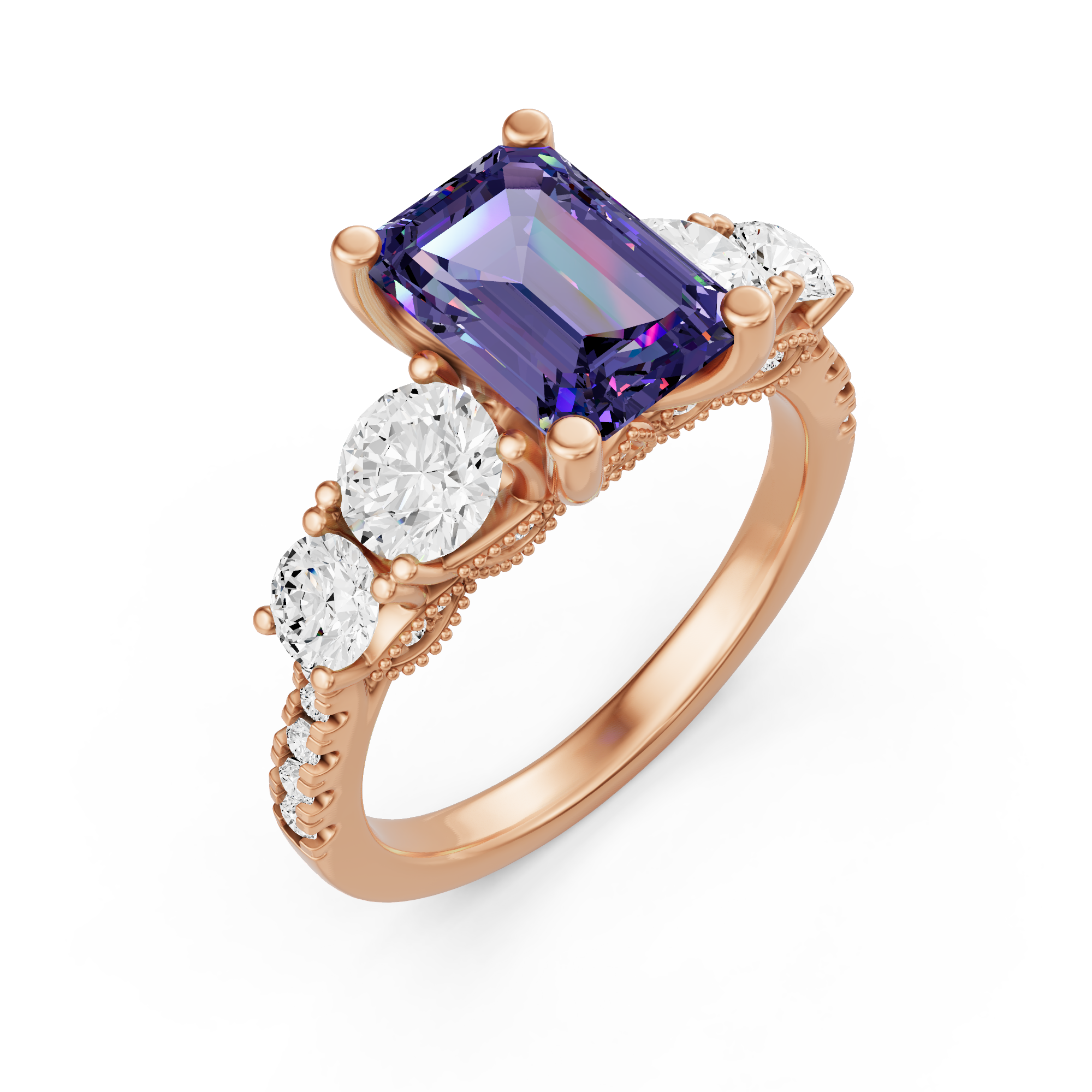 _roll_image@SKU:RG324-LCXE02000004P #metal_10k-rose-gold+origin_lab-created