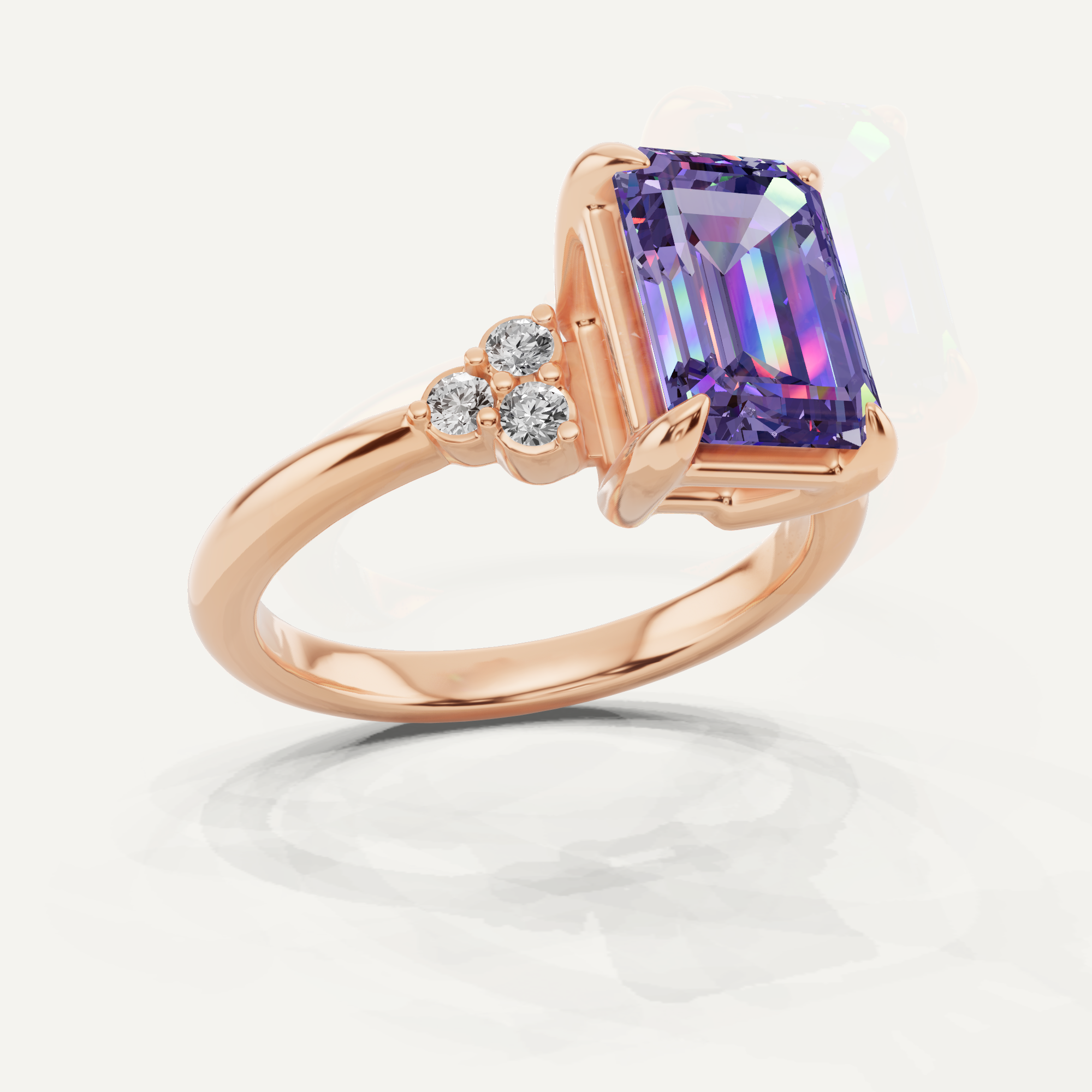 _roll_image@SKU:RG331-LCXE02000004P #metal_10k-rose-gold+origin_lab-created