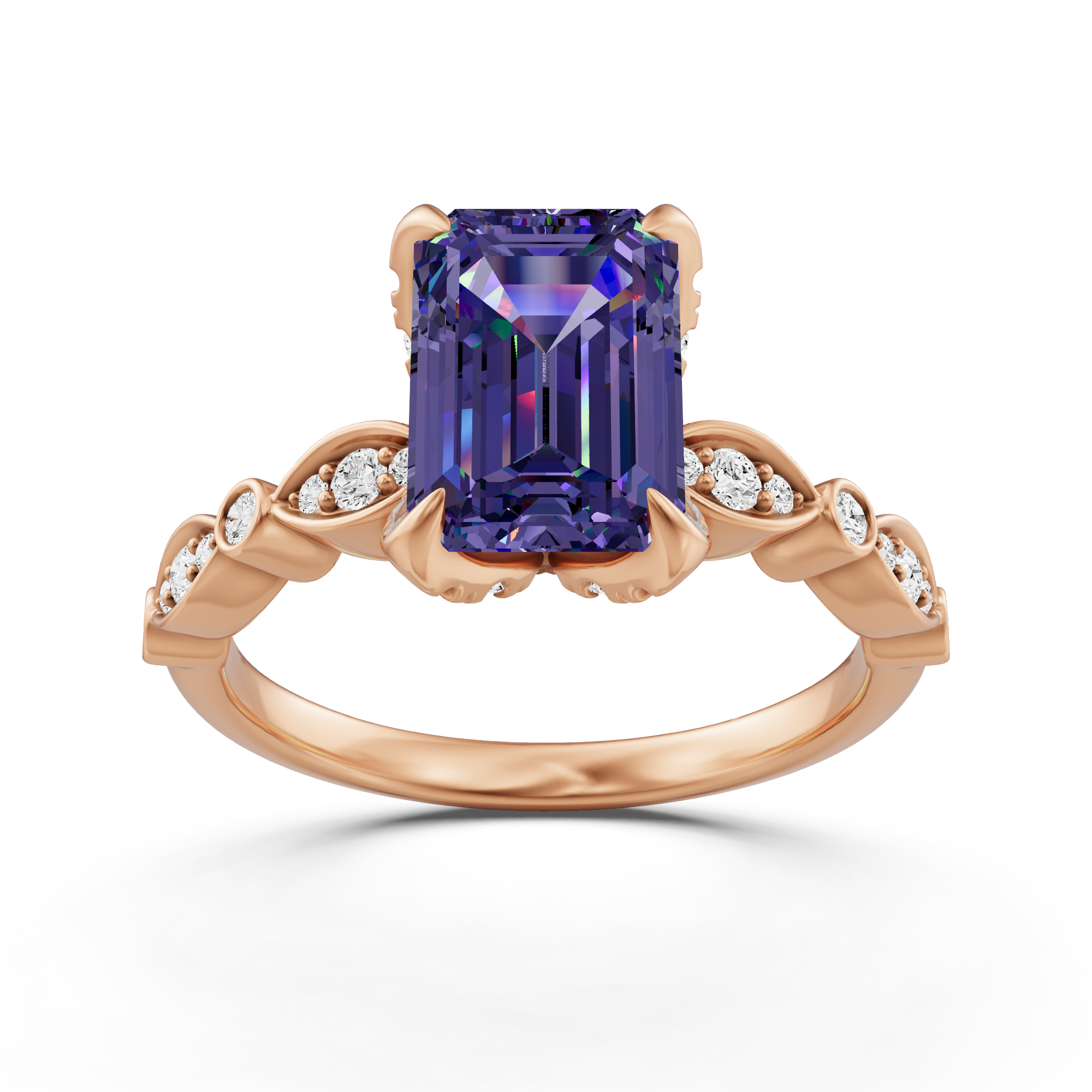 _main_image@SKU:RG055-LCXE02000004P #metal_10k-rose-gold+origin_lab-created