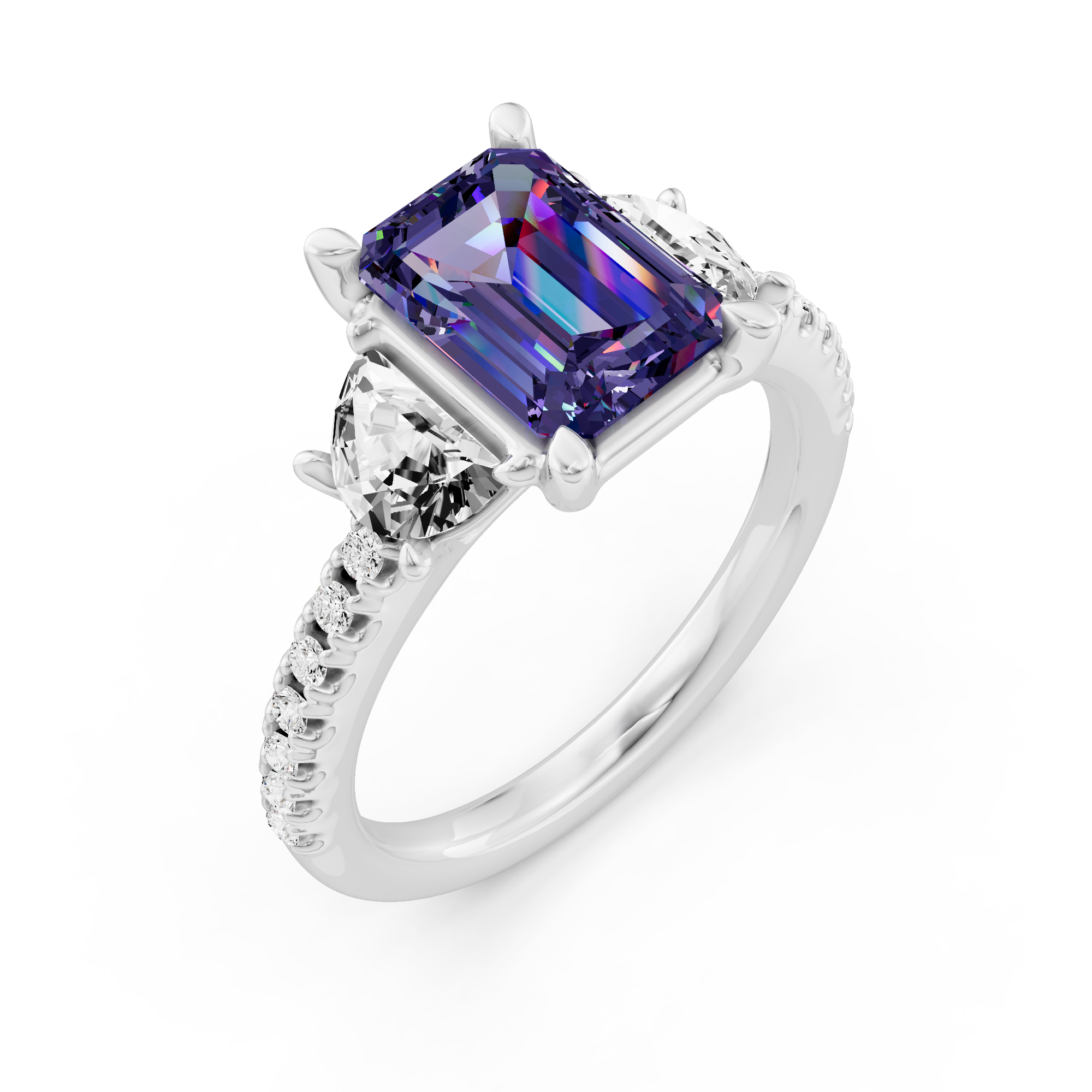_roll_image@SKU:RG001-LCXE02000004W #metal_10k-white-gold+origin_lab-created