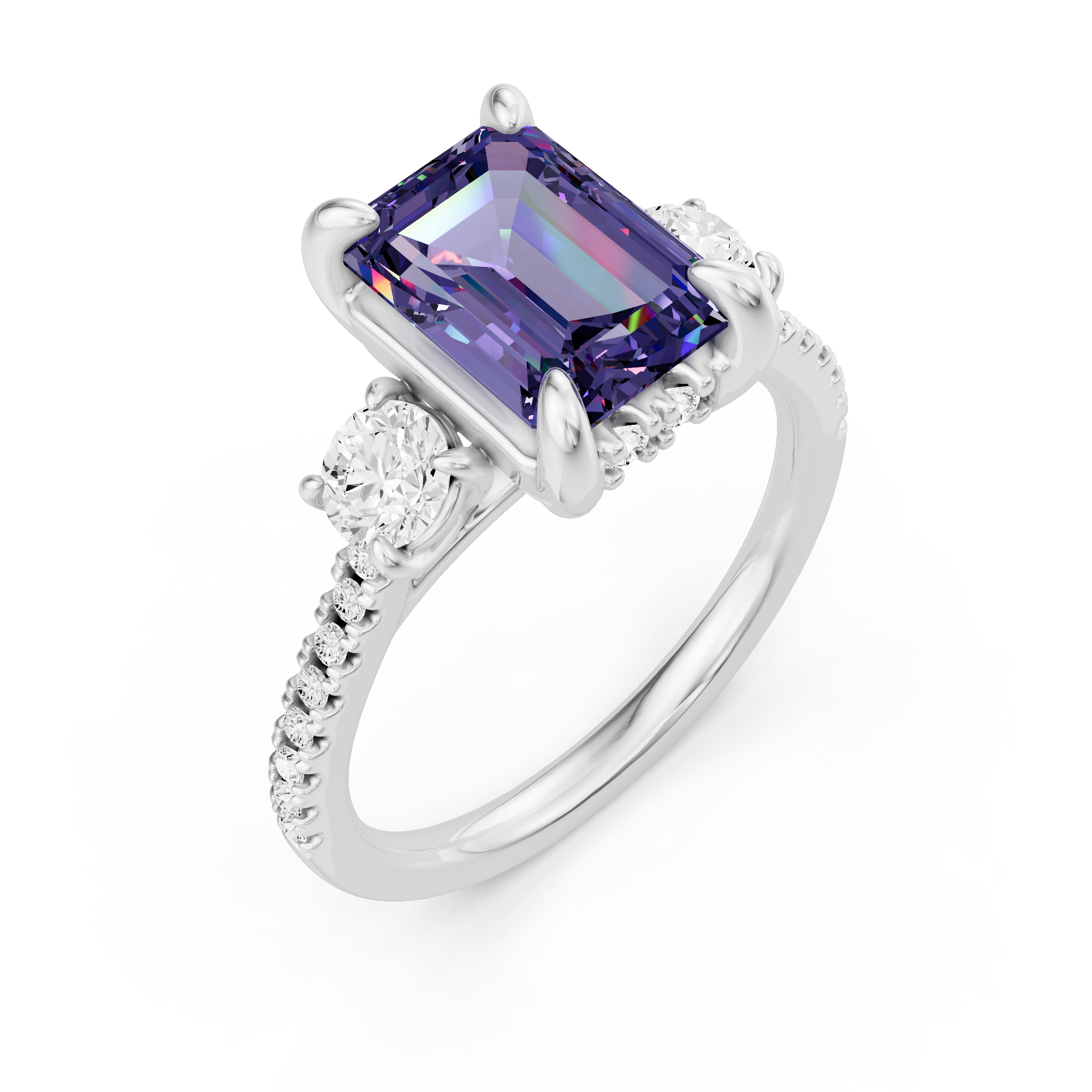 _roll_image@SKU:RG115-LCXE02000004W #metal_10k-white-gold+origin_lab-created