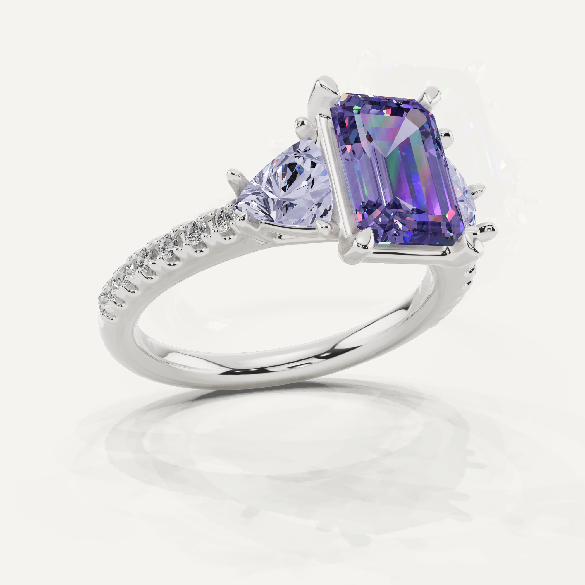 _roll_image@SKU:RG002-LCXE02000004W #metal_14k-white-gold+origin_lab-created