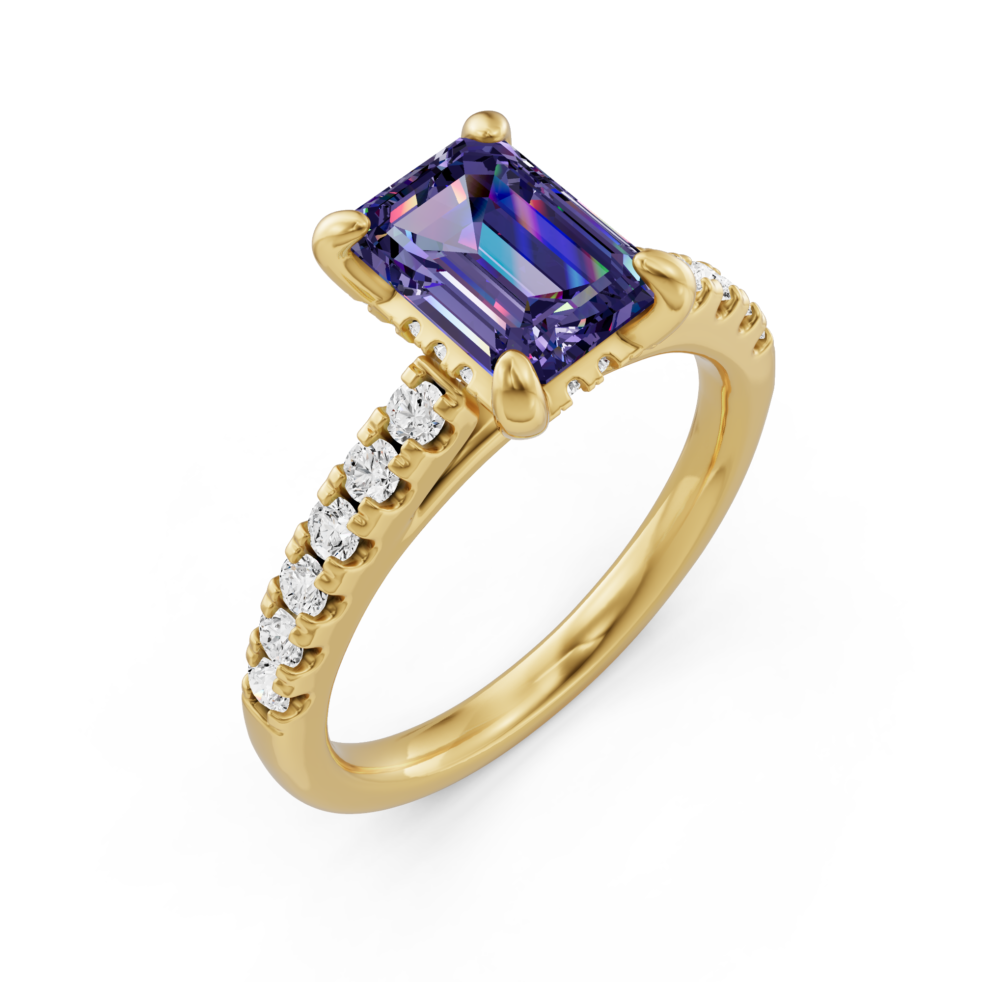 _roll_image@SKU:RG930-LCXE02000004Y #metal_10k-yellow-gold+origin_lab-created