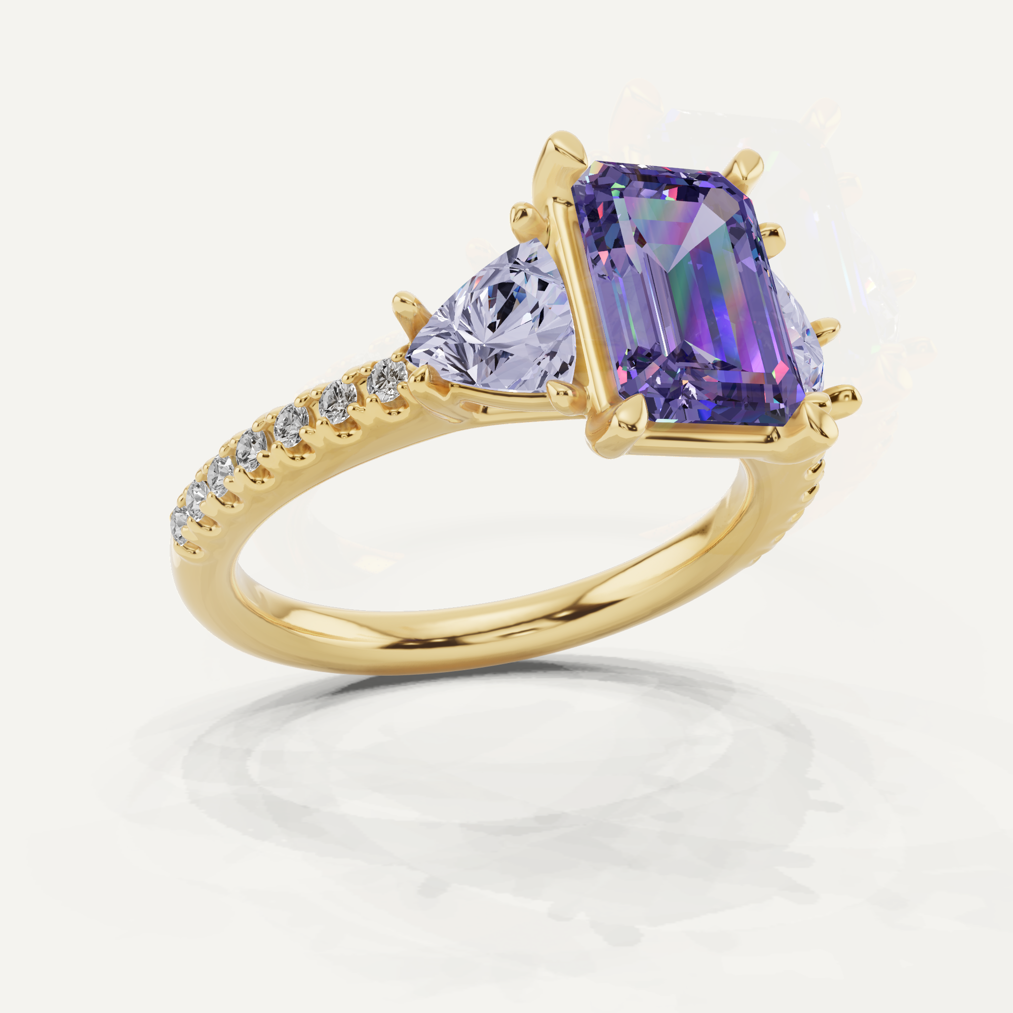 _roll_image@SKU:RG002-LCXE02000004Y #metal_14k-yellow-gold+origin_lab-created