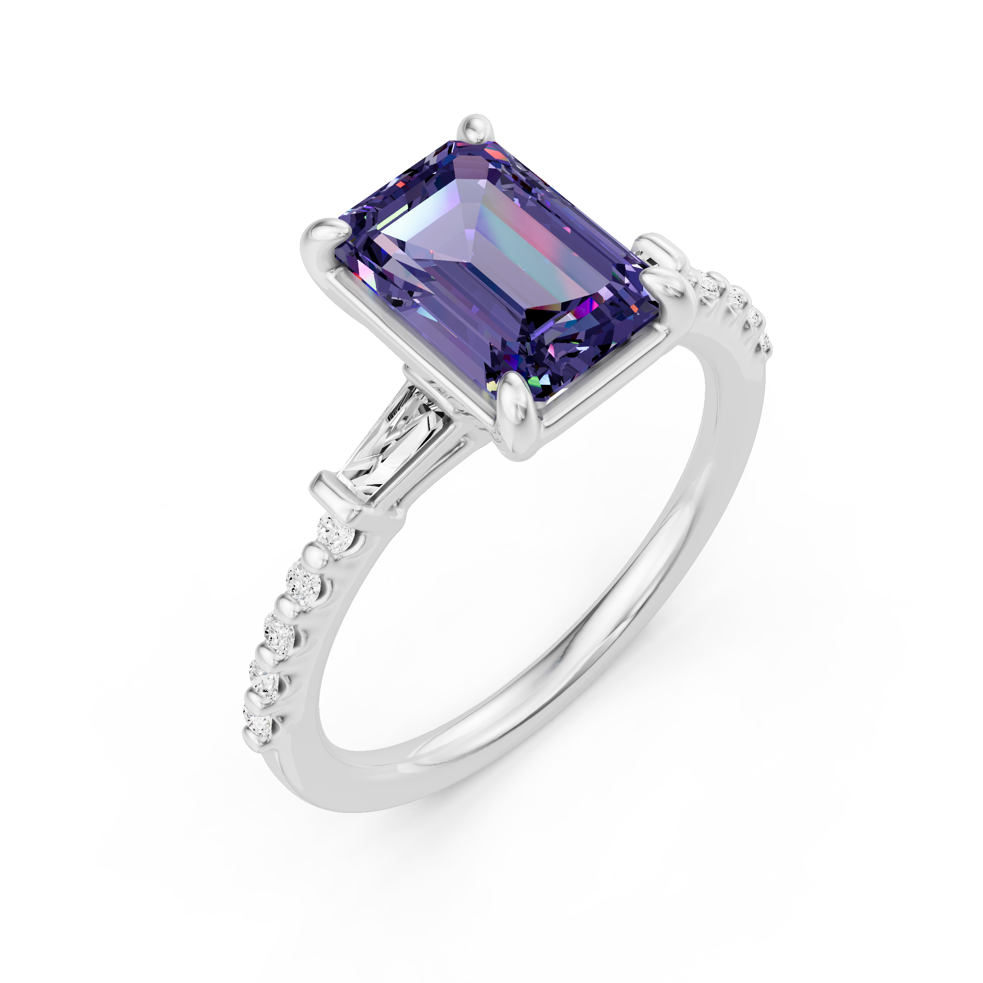 _roll_image@SKU:RG113-LCXE03000004W #metal_10k-white-gold+origin_lab-created