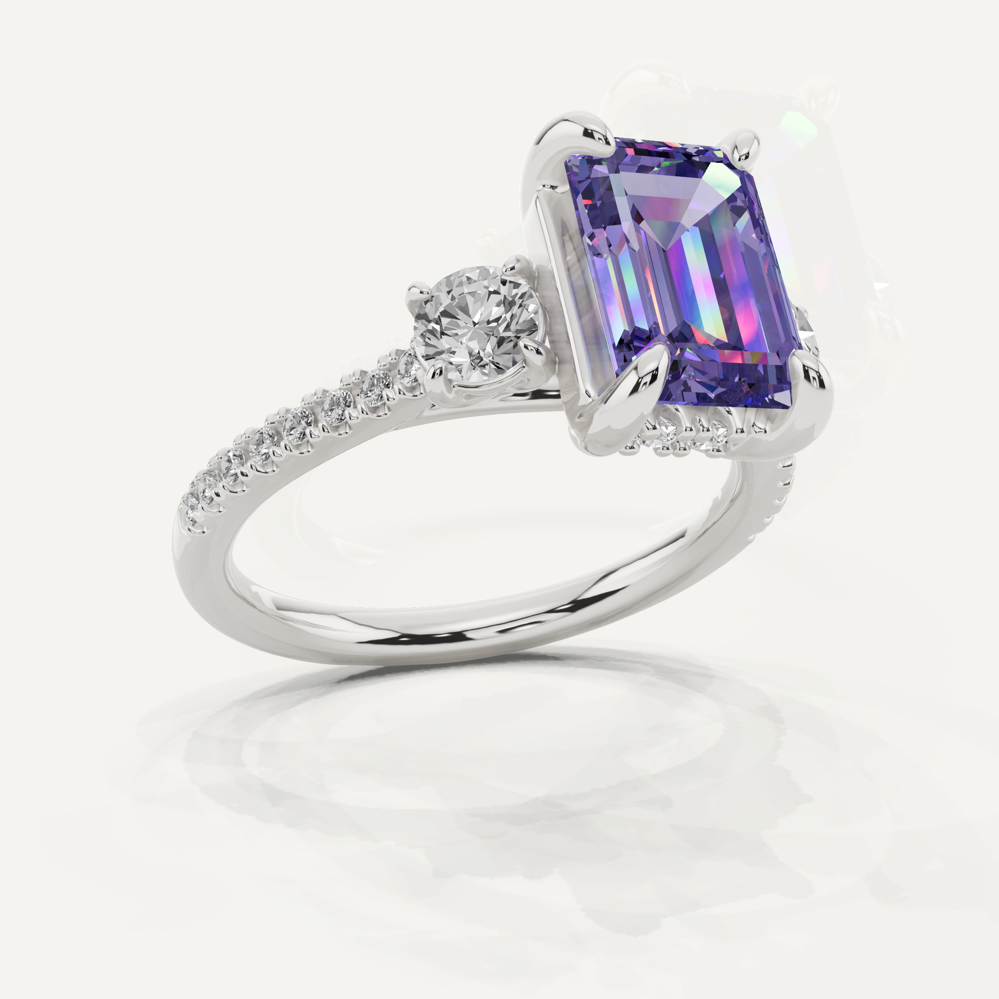 _roll_image@SKU:RG115-LCXE03000004W #metal_10k-white-gold+origin_lab-created