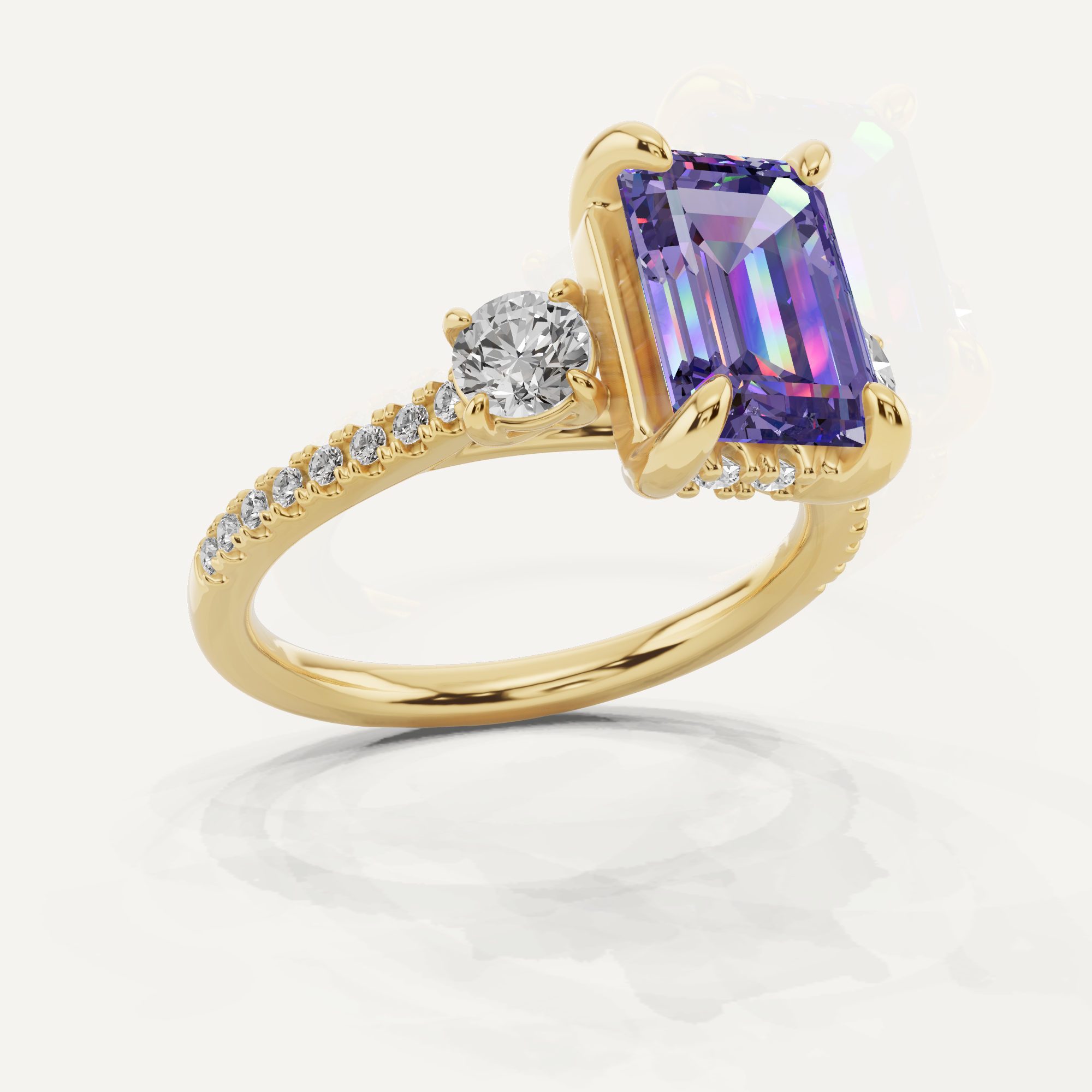 _roll_image@SKU:RG115-LCXE03000004Y #metal_10k-yellow-gold+origin_lab-created