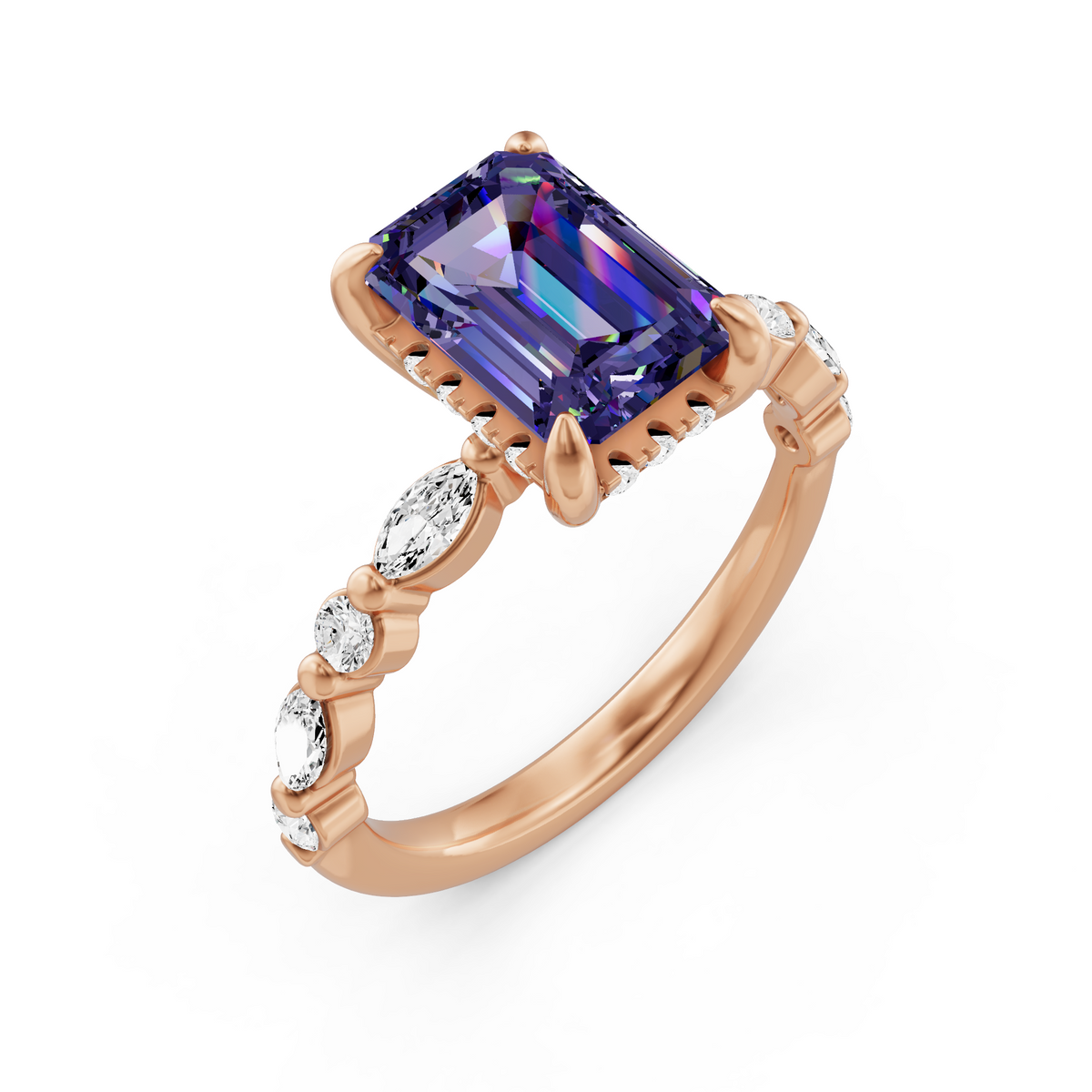 _roll_image@SKU:RG736-LCXE04000004P #metal_10k-rose-gold+origin_lab-created