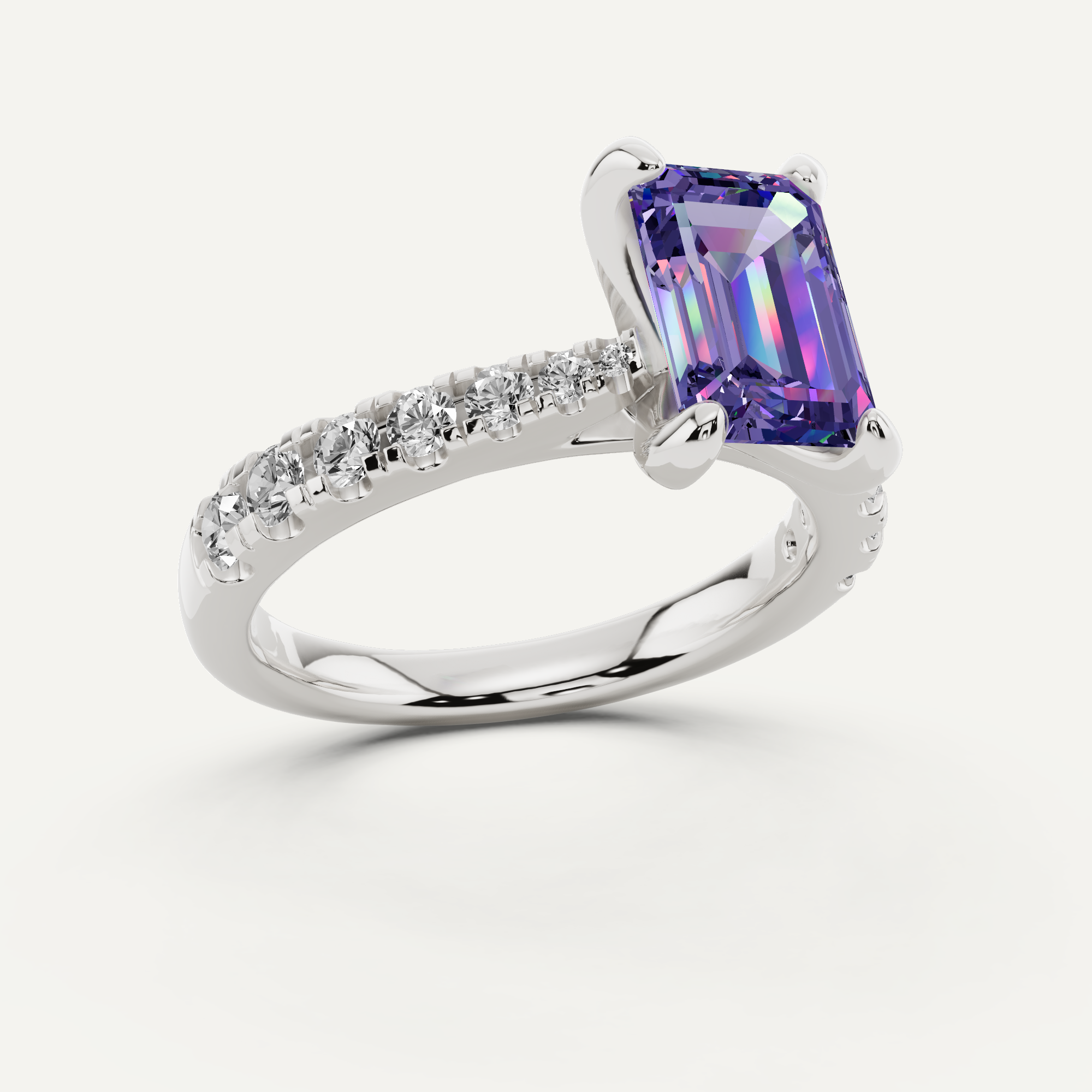 _roll_image@SKU:RG847-LCXE04000004W #metal_10k-white-gold+origin_lab-created