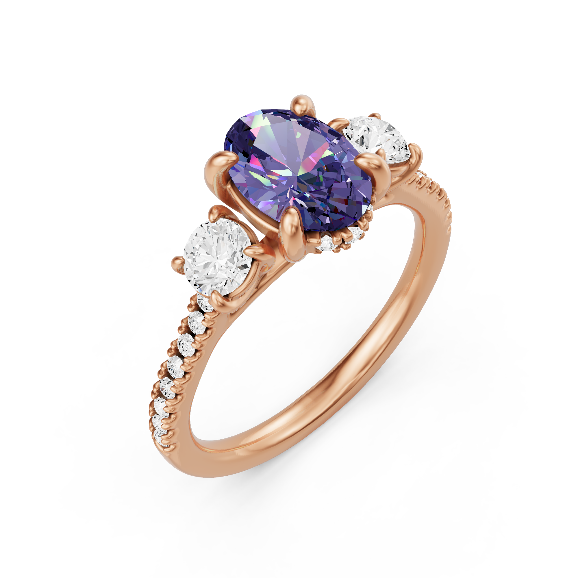 _roll_image@SKU:RG115-LCXO01000004P #metal_10k-rose-gold+origin_lab-created
