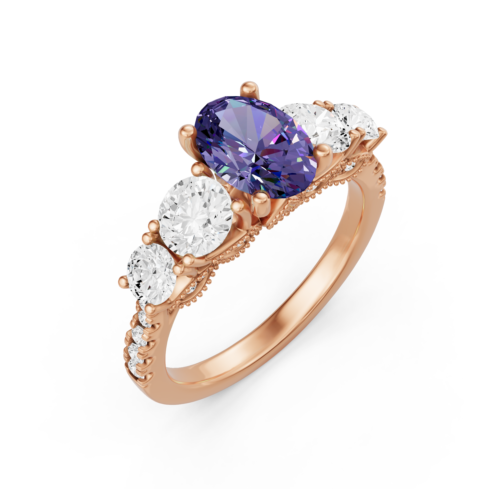 _roll_image@SKU:RG324-LCXO01000004P #metal_10k-rose-gold+origin_lab-created