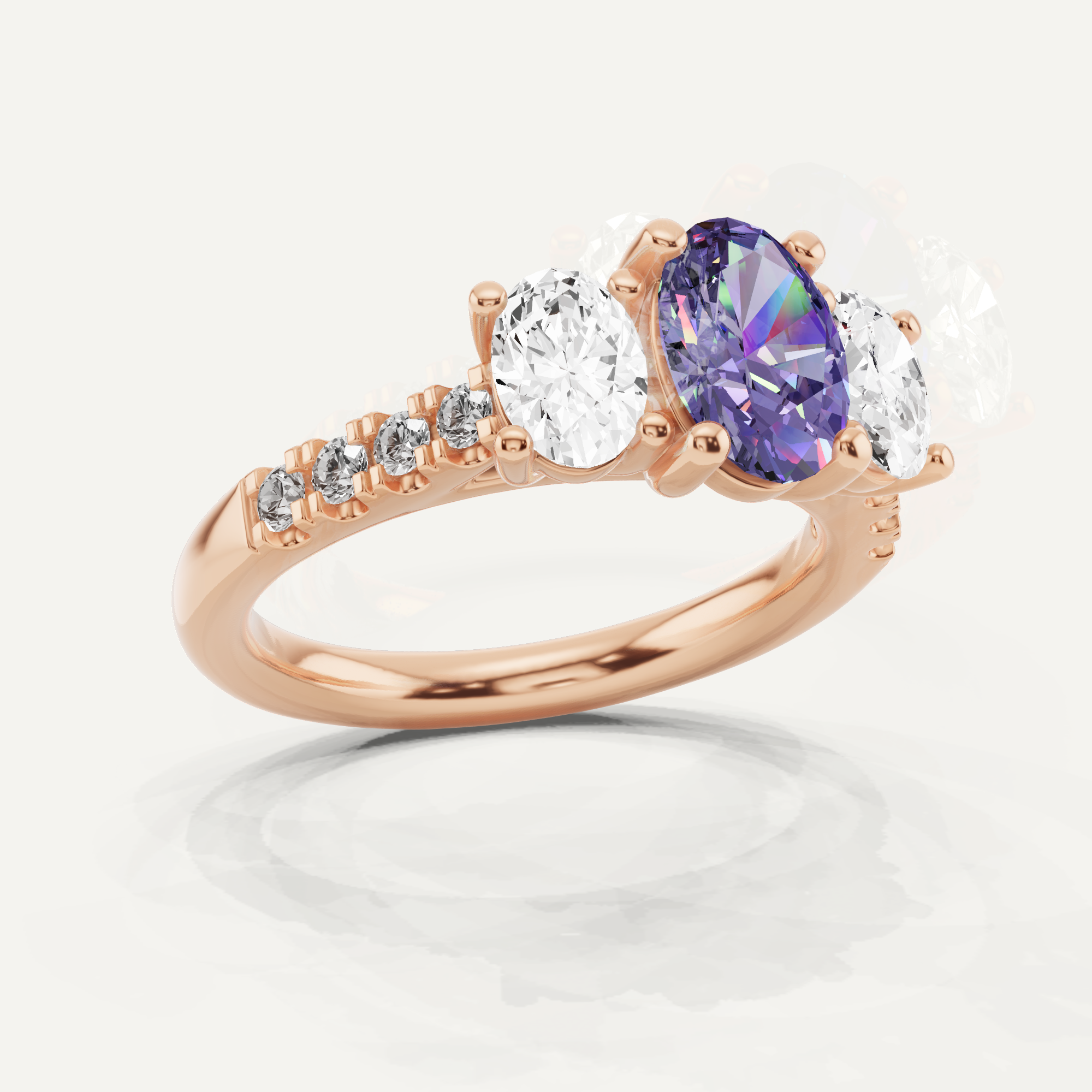_roll_image@SKU:RG284-LCXO01000004P #metal_10k-rose-gold+origin_lab-created