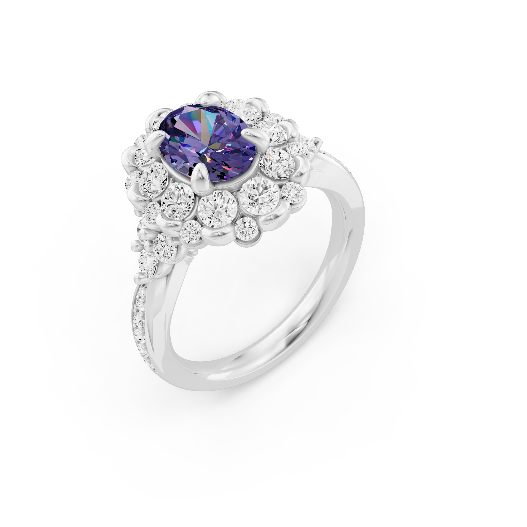 _roll_image@SKU:RG108-LCXO01000004W #metal_10k-white-gold+origin_lab-created