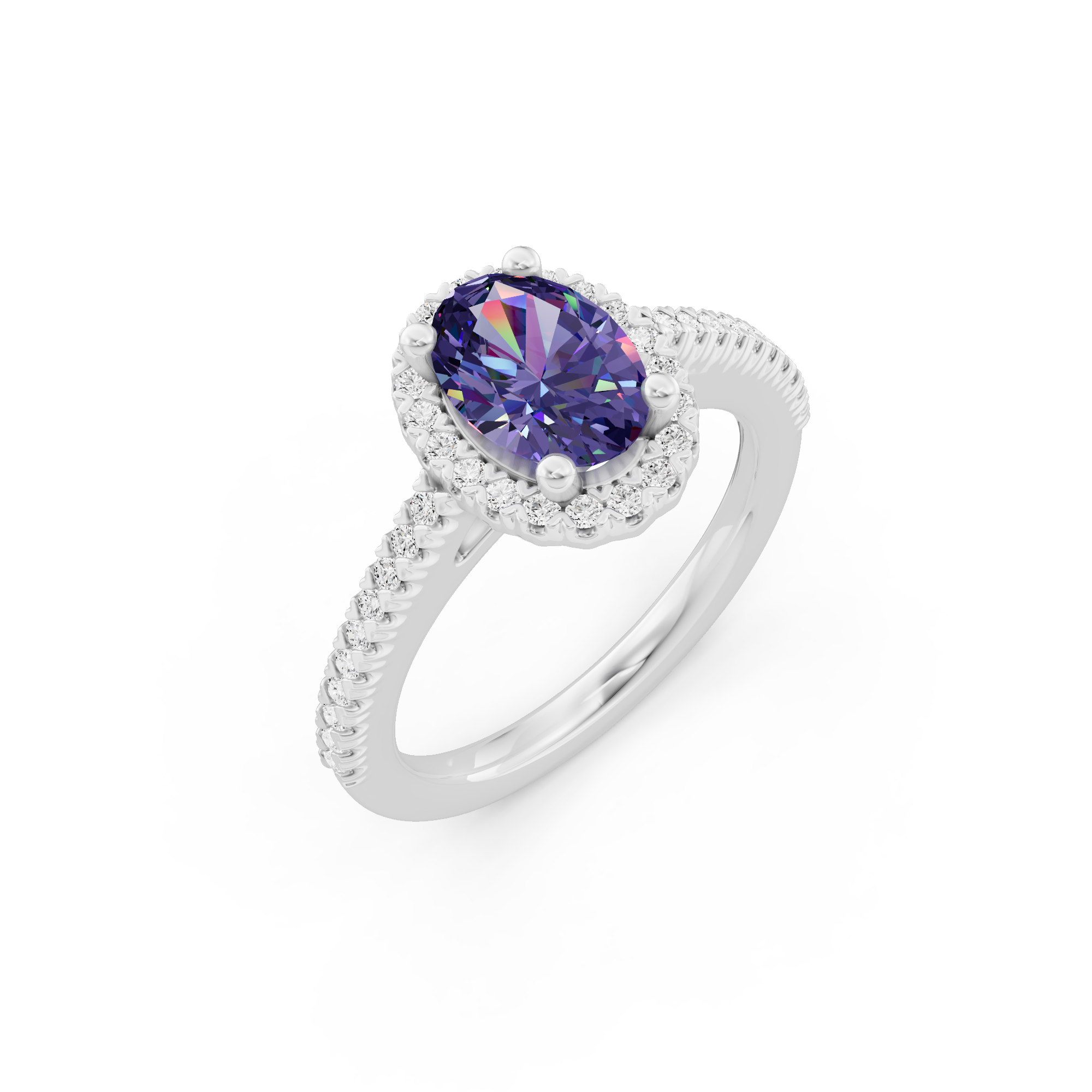 _roll_image@SKU:RG514-LCXO01000004W #metal_10k-white-gold+origin_lab-created