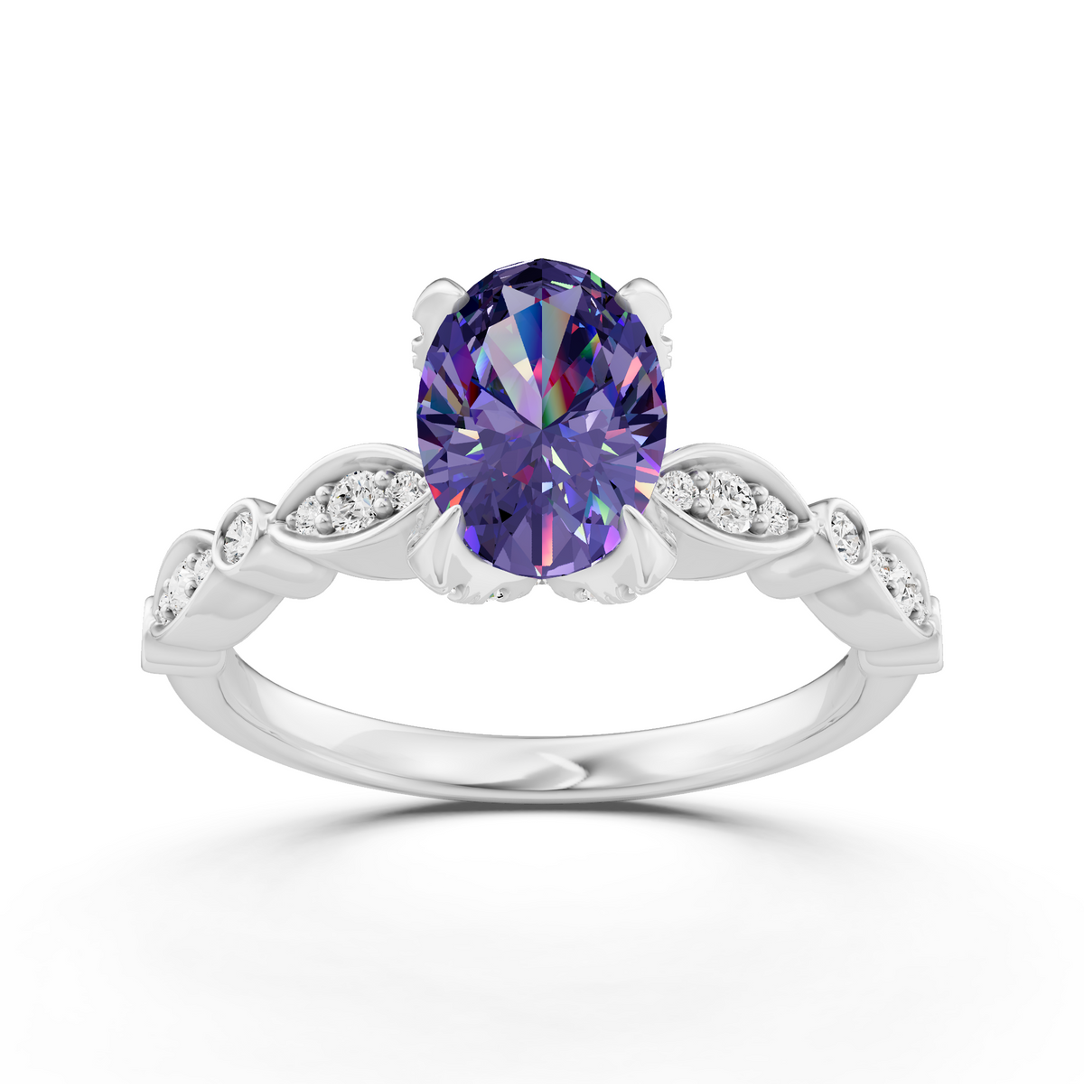 _main_image@SKU:RG055-LCXO01000004W #metal_10k-white-gold+origin_lab-created