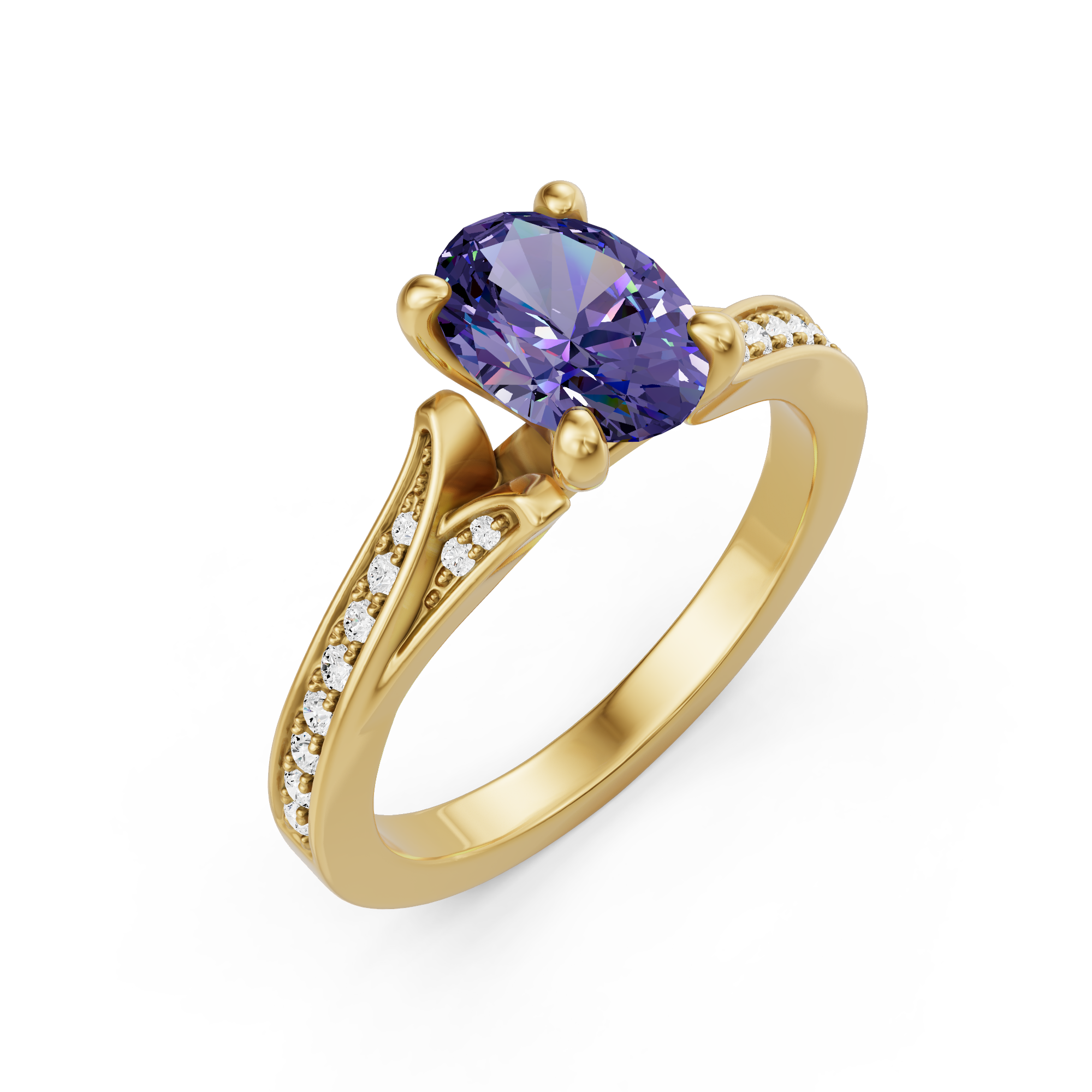 _roll_image@SKU:RG027-LCXO01000004Y #metal_10k-yellow-gold+origin_lab-created