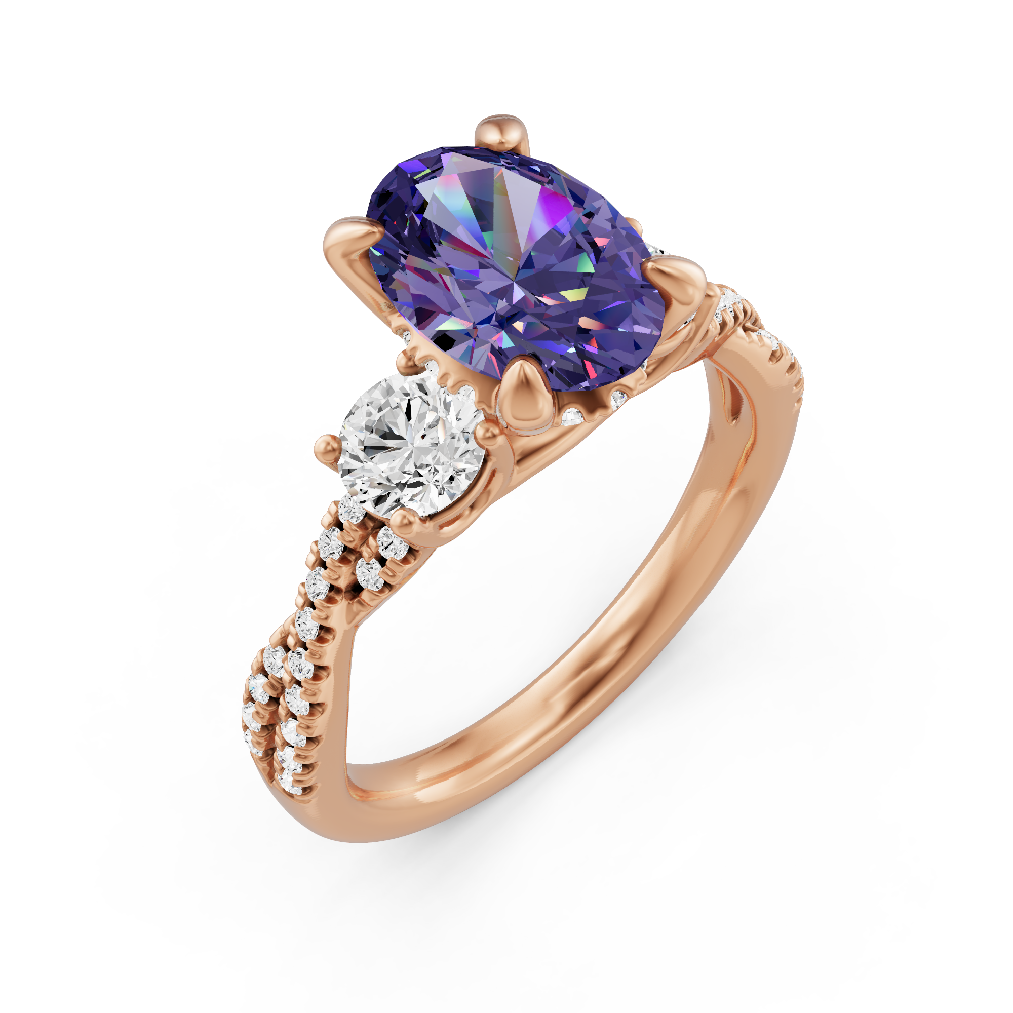 _roll_image@SKU:RG948-LCXO02000004P #metal_10k-rose-gold+origin_lab-created