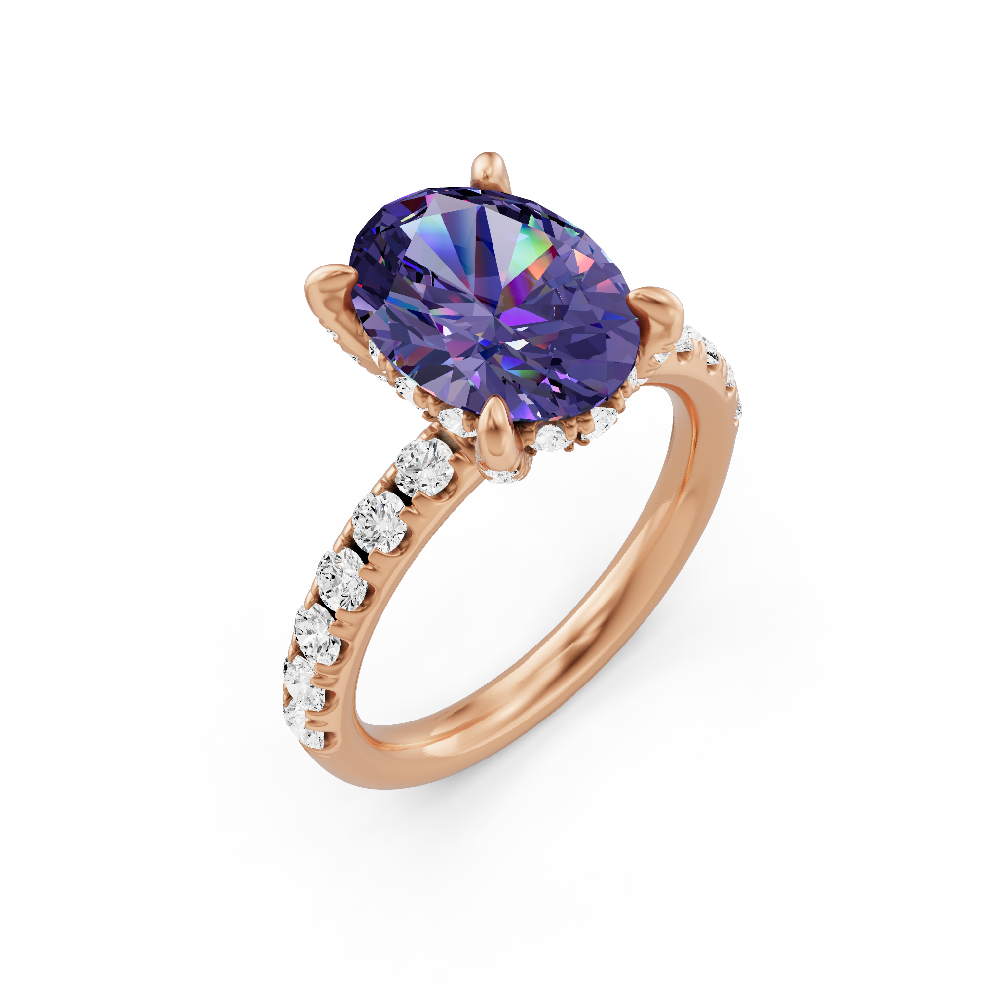 _roll_image@SKU:RG667-LCXO02000004P #metal_10k-rose-gold+origin_lab-created