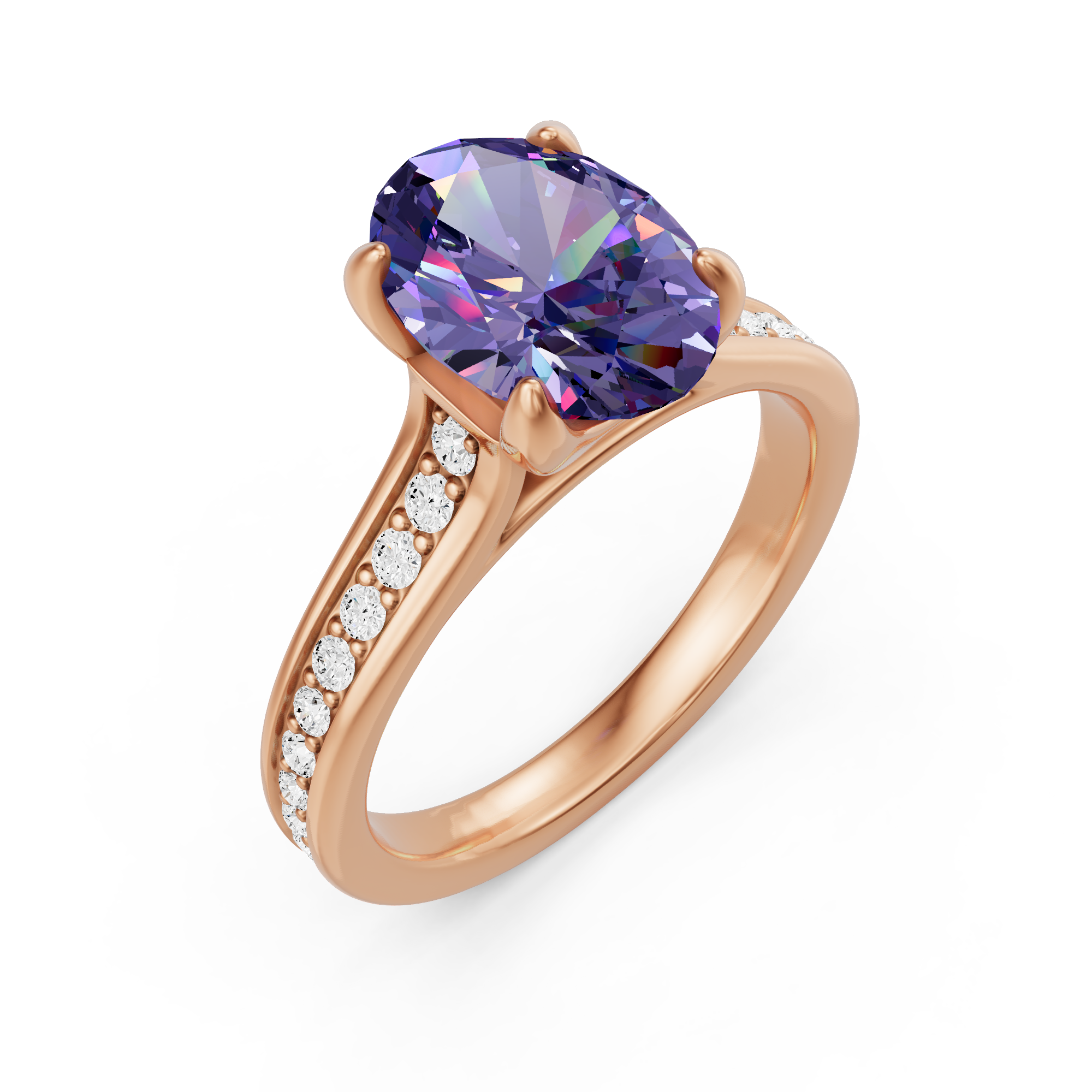 _roll_image@SKU:RG323-LCXO02000004P #metal_10k-rose-gold+origin_lab-created