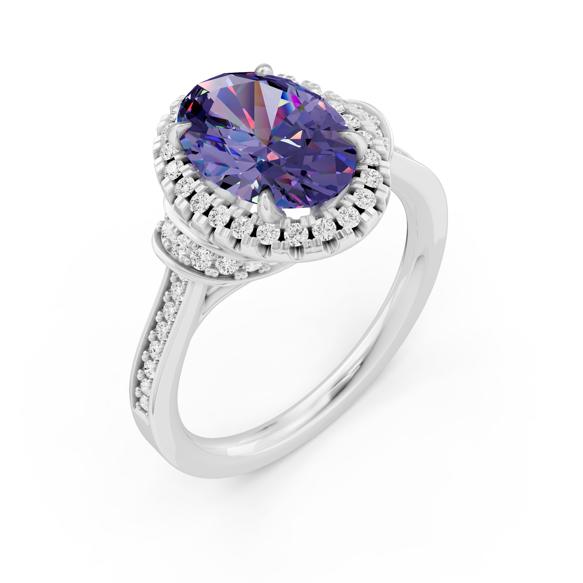 _roll_image@SKU:RG802-LCXO02000004W #metal_10k-white-gold+origin_lab-created
