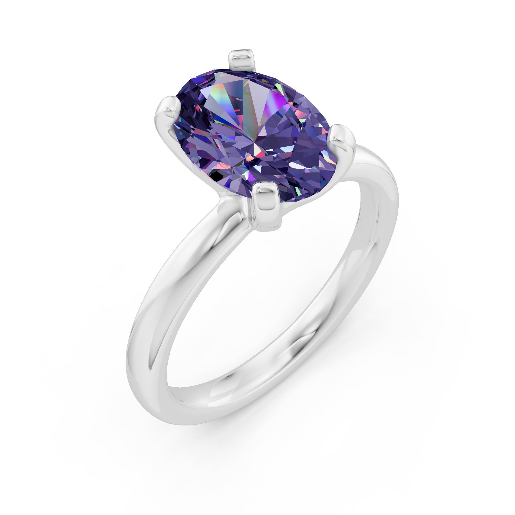 _roll_image@SKU:RG952-LCXO02000004W #metal_10k-white-gold+origin_lab-created