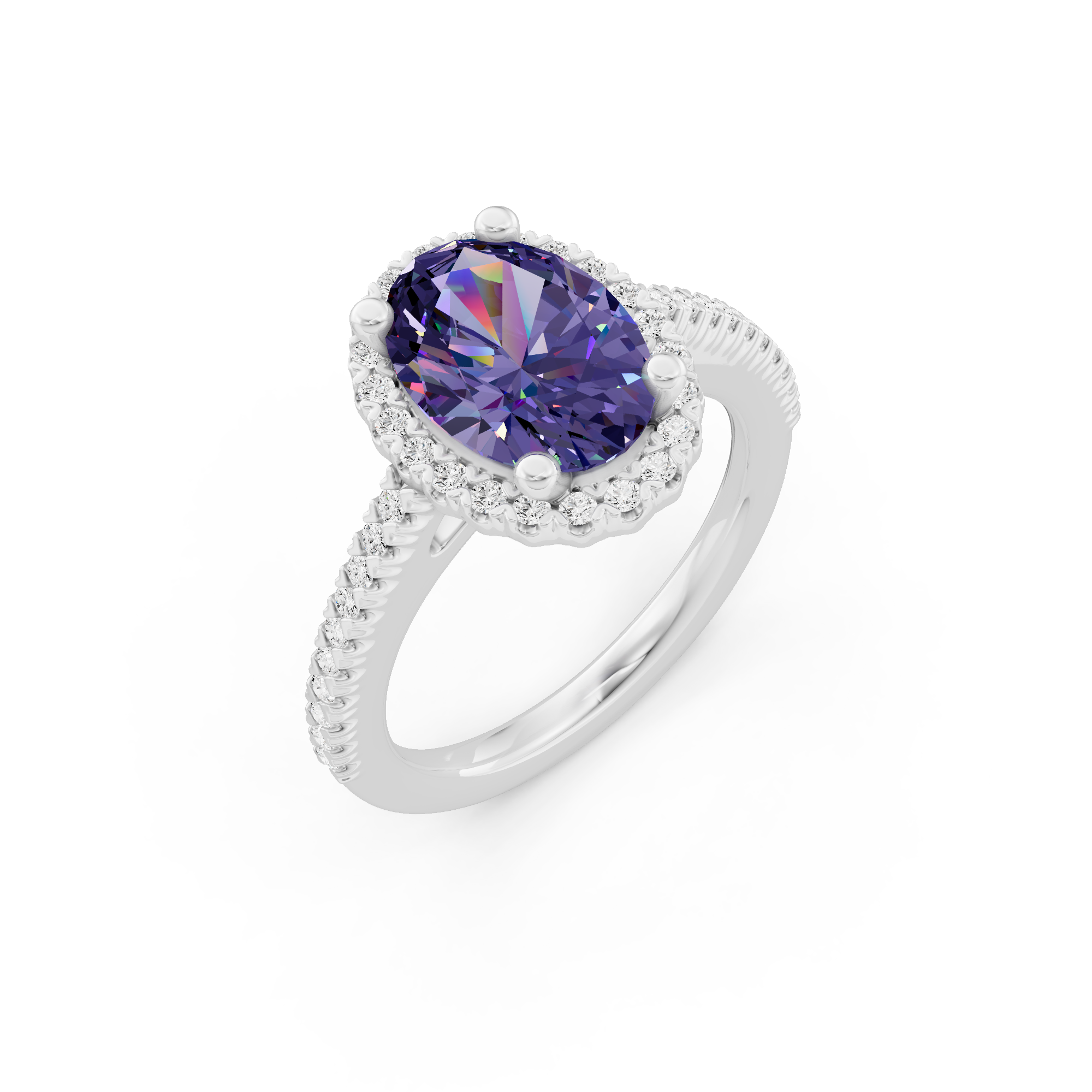 _roll_image@SKU:RG514-LCXO02000004W #metal_10k-white-gold+origin_lab-created